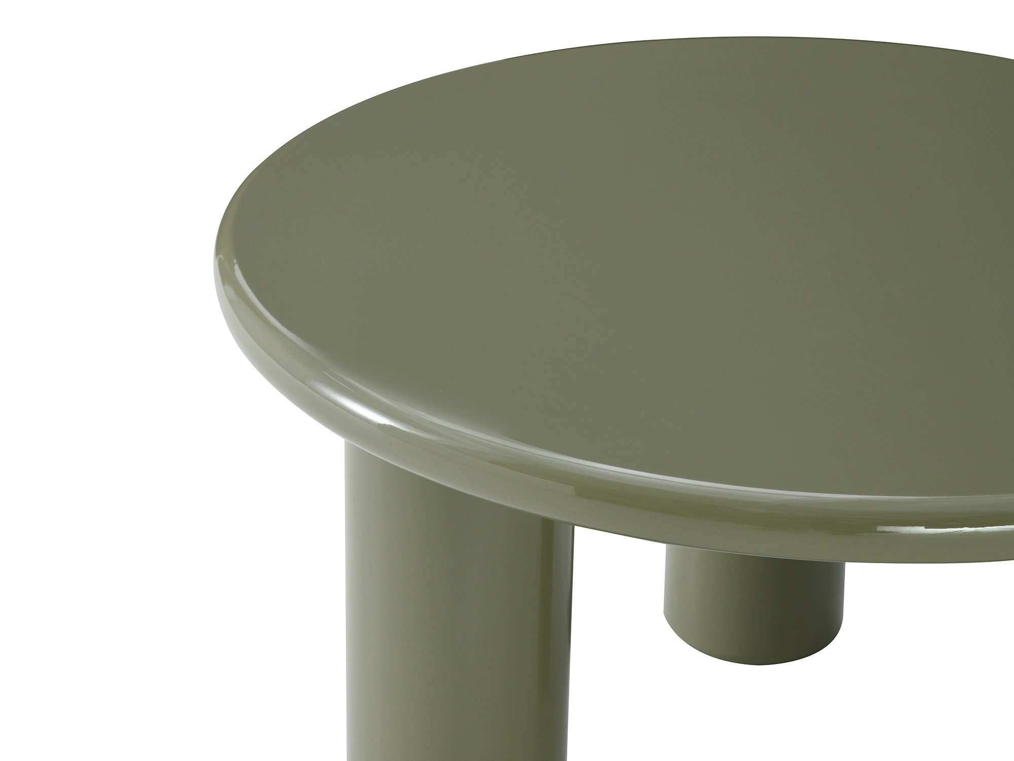 Dohányzóasztal Burleson 333