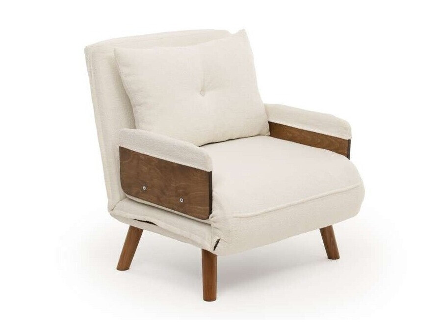 Fotel Altadena 607 (Fehér)