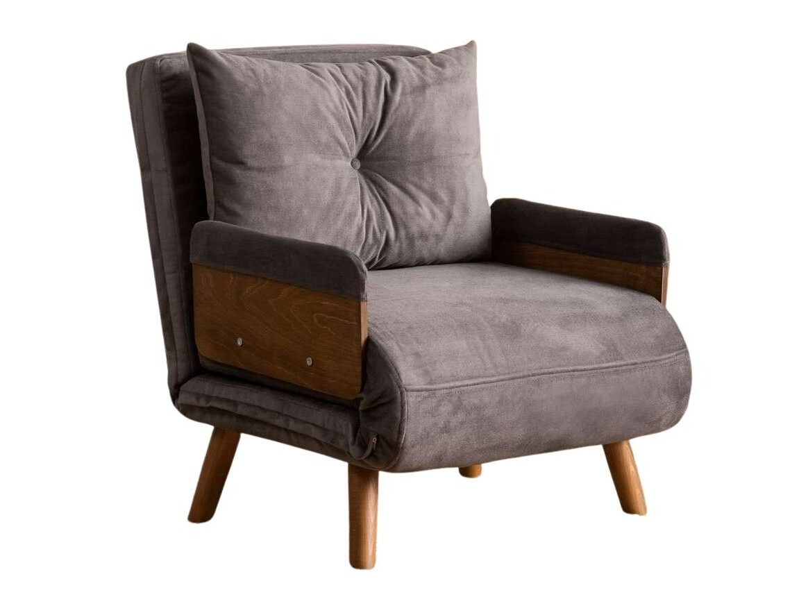 Fotel Altadena 607 (Szürke)