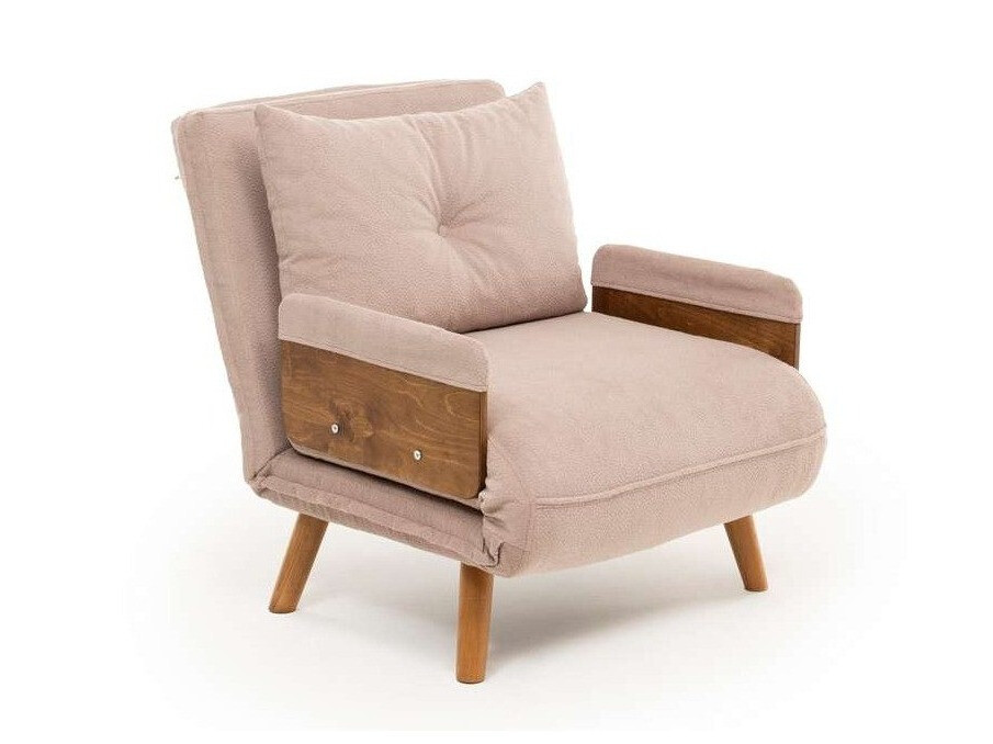 Fotel Altadena 607 (Világosbarna)