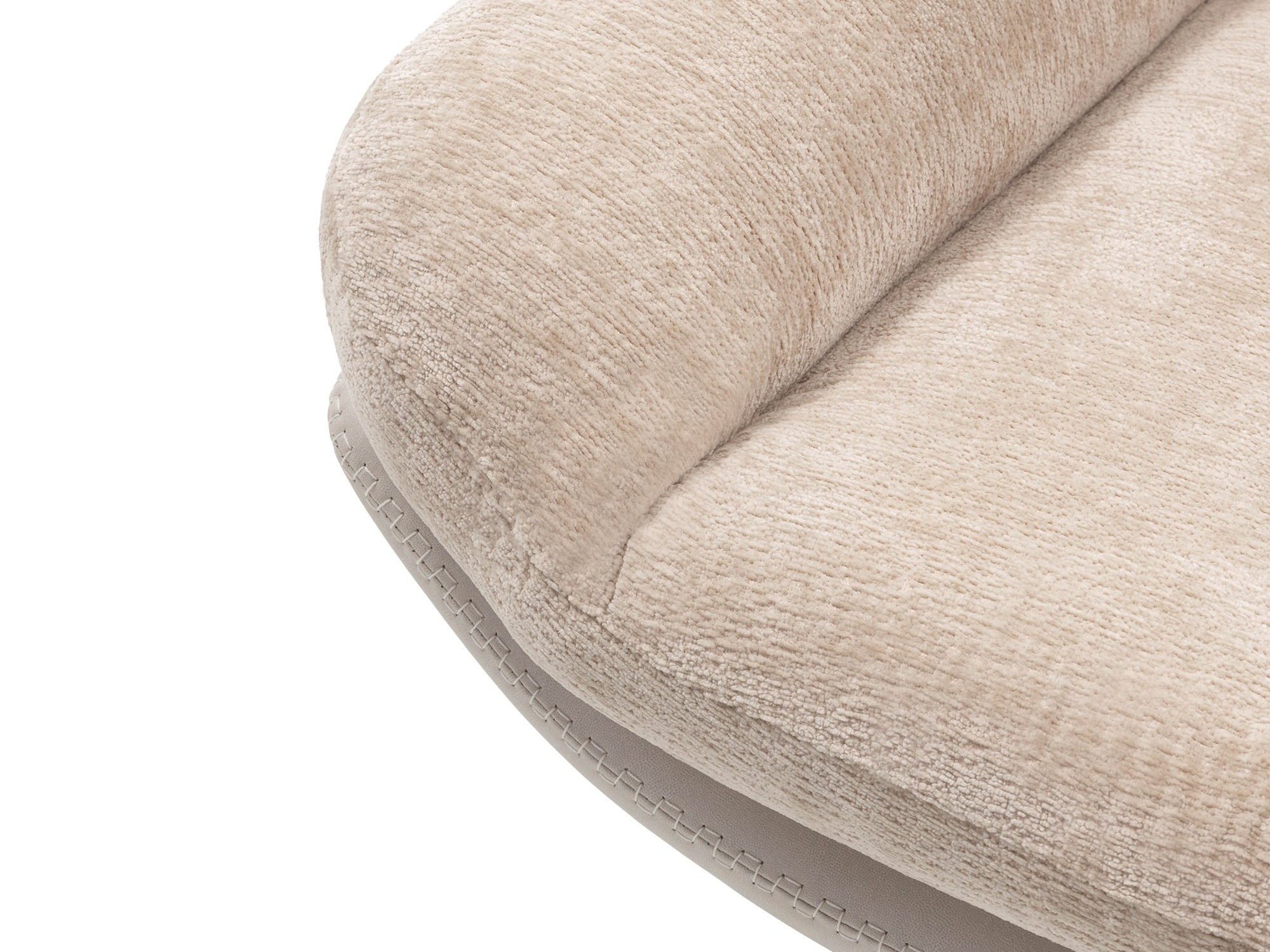 Fotel Burleson 329 (Bézs)