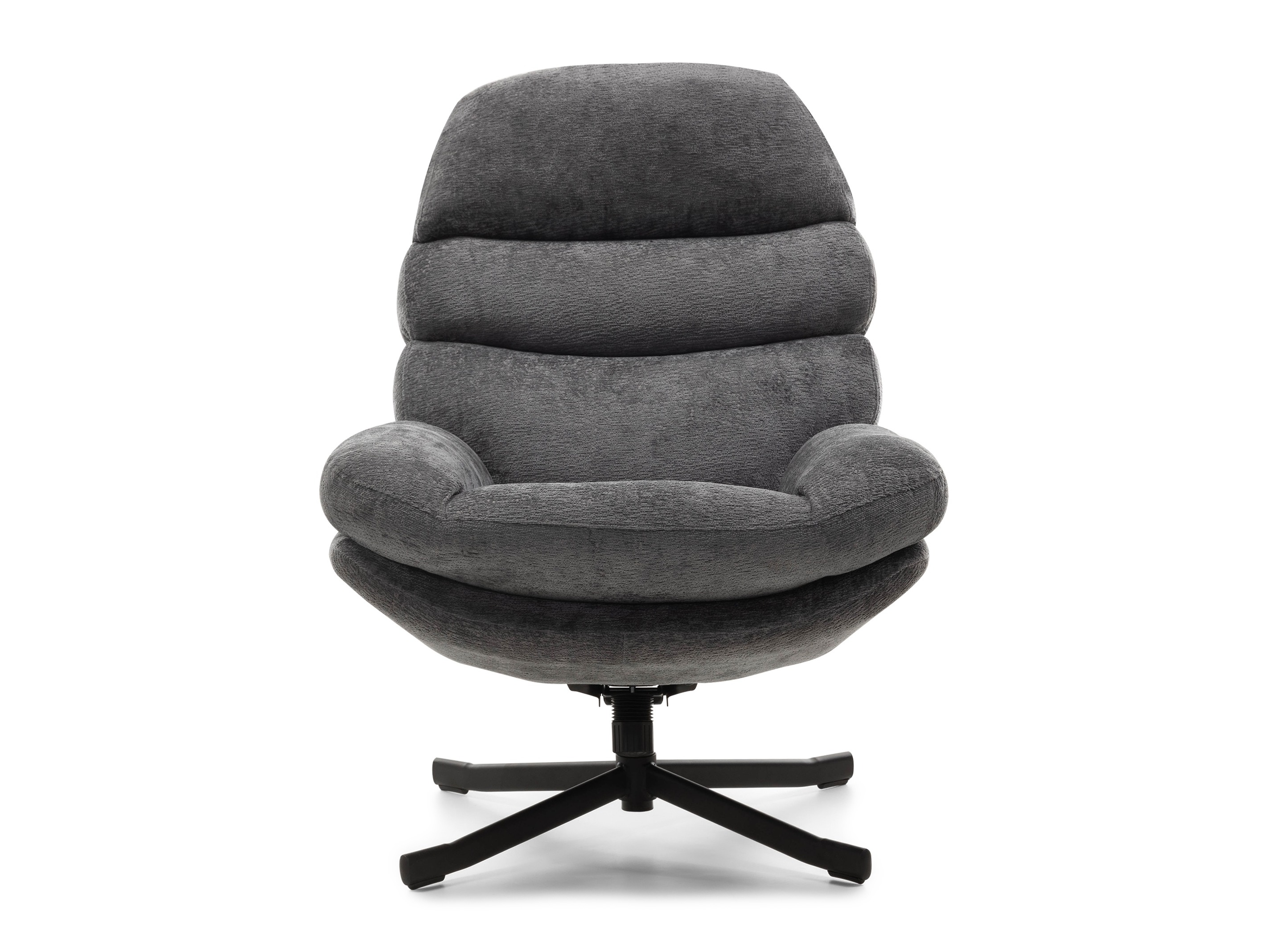 Fotel Burleson 329 (Szürke)