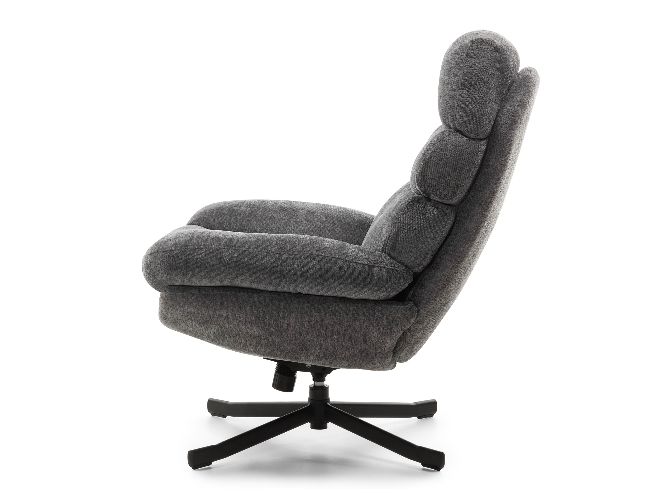 Fotel Burleson 329 (Szürke)