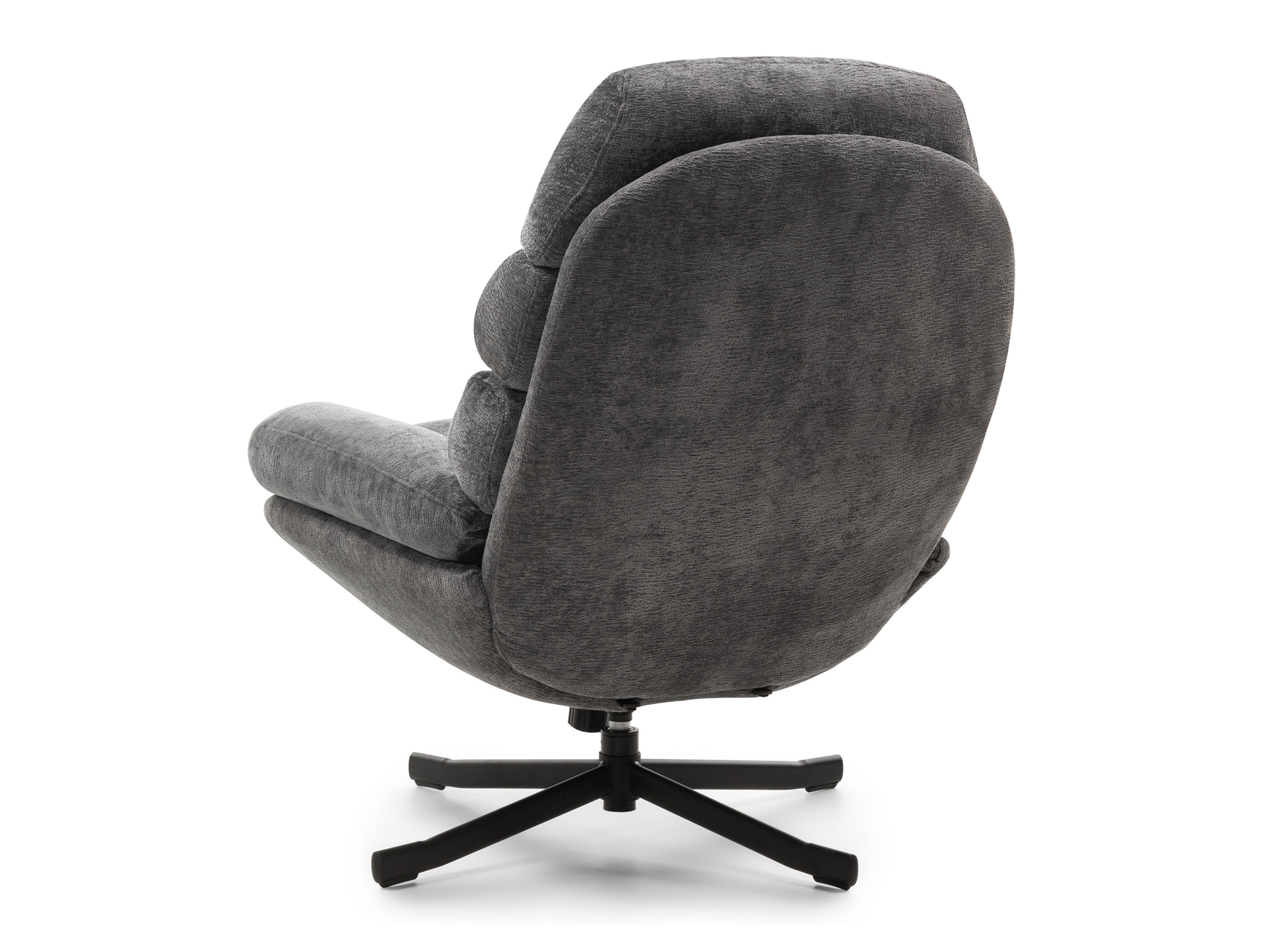 Fotel Burleson 329 (Szürke)