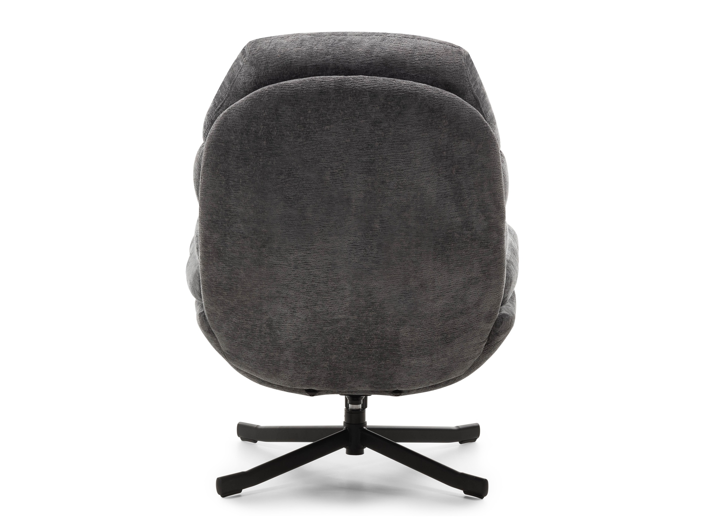 Fotel Burleson 329 (Szürke)