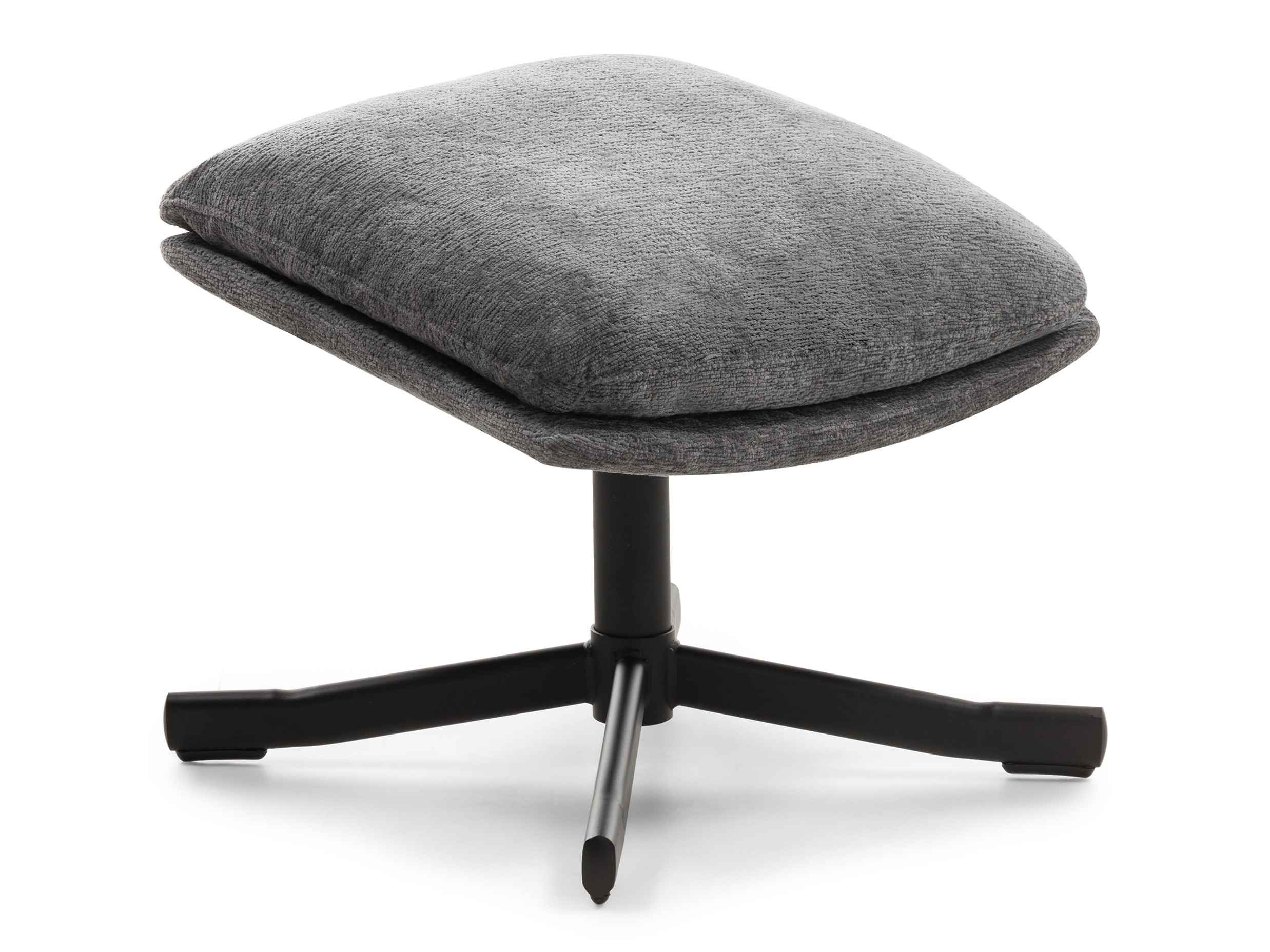 Fotel Burleson 329 (Szürke)