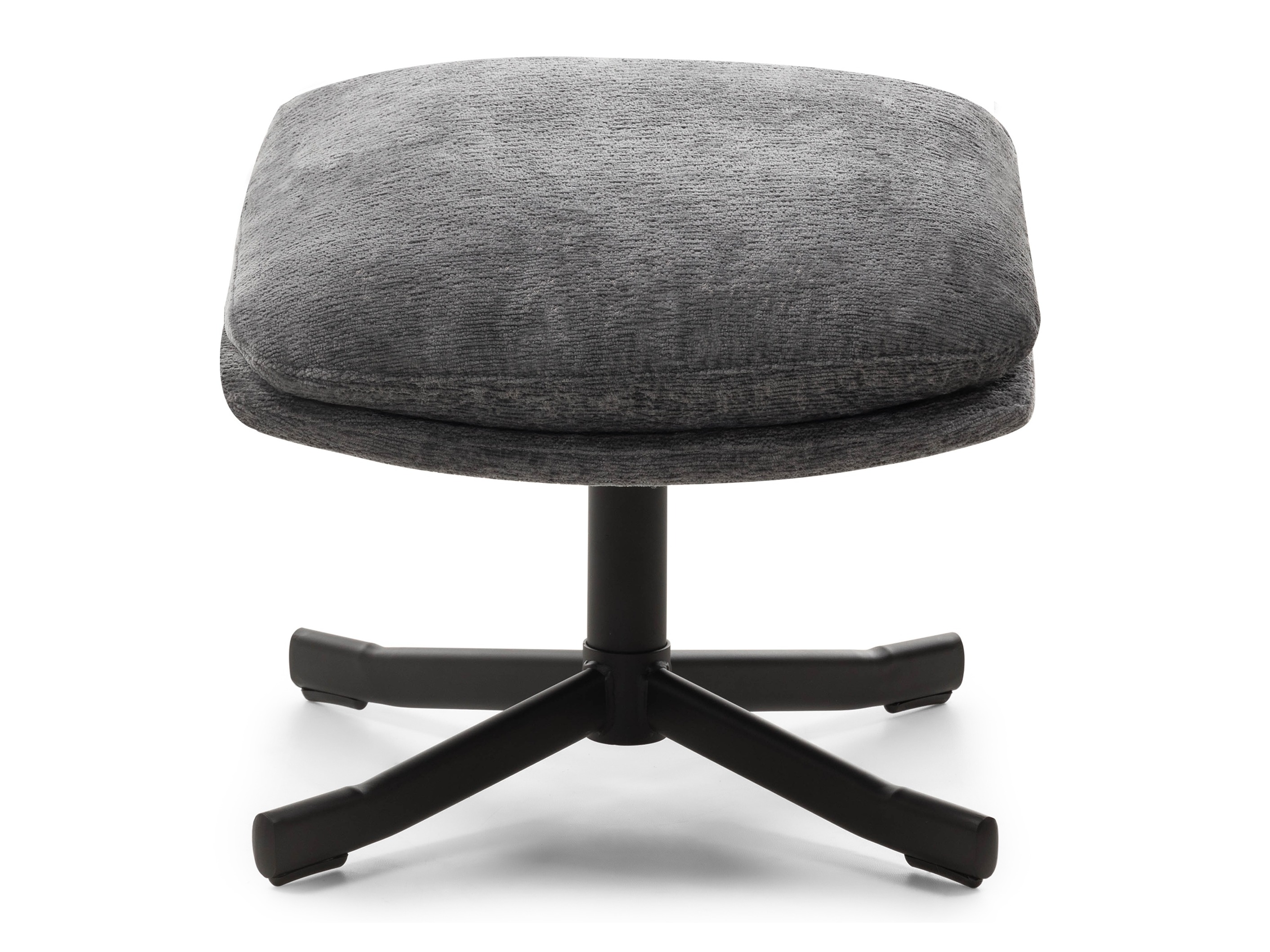 Fotel Burleson 329 (Szürke)