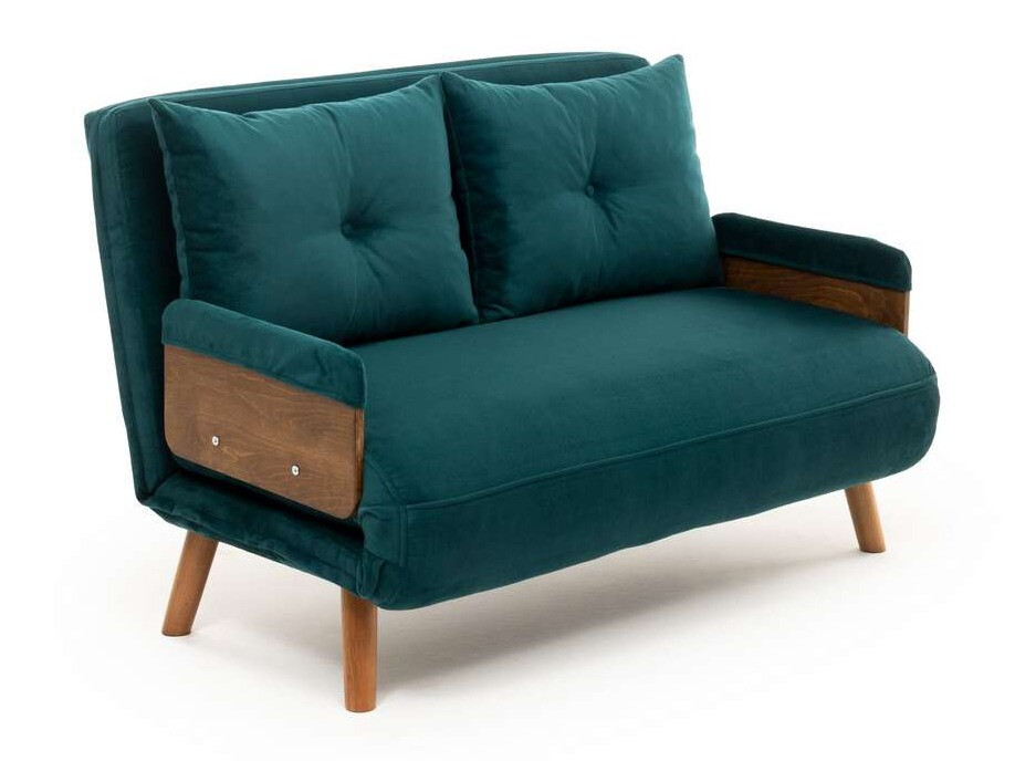 Kanapéágy Altadena 606 (Türkiz)