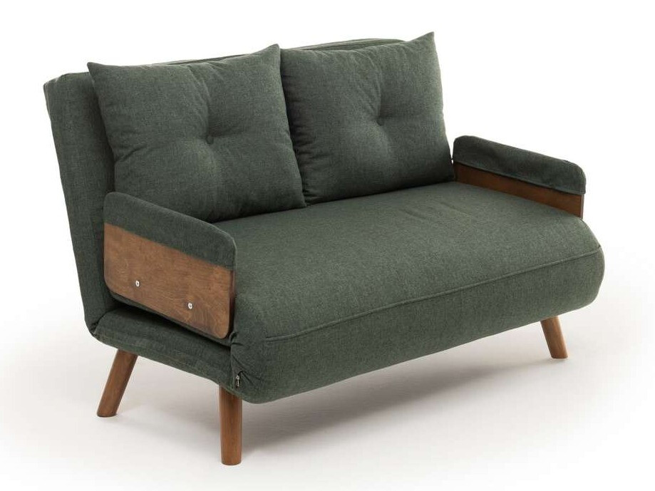 Kanapéágy Altadena 606 (Zöld)