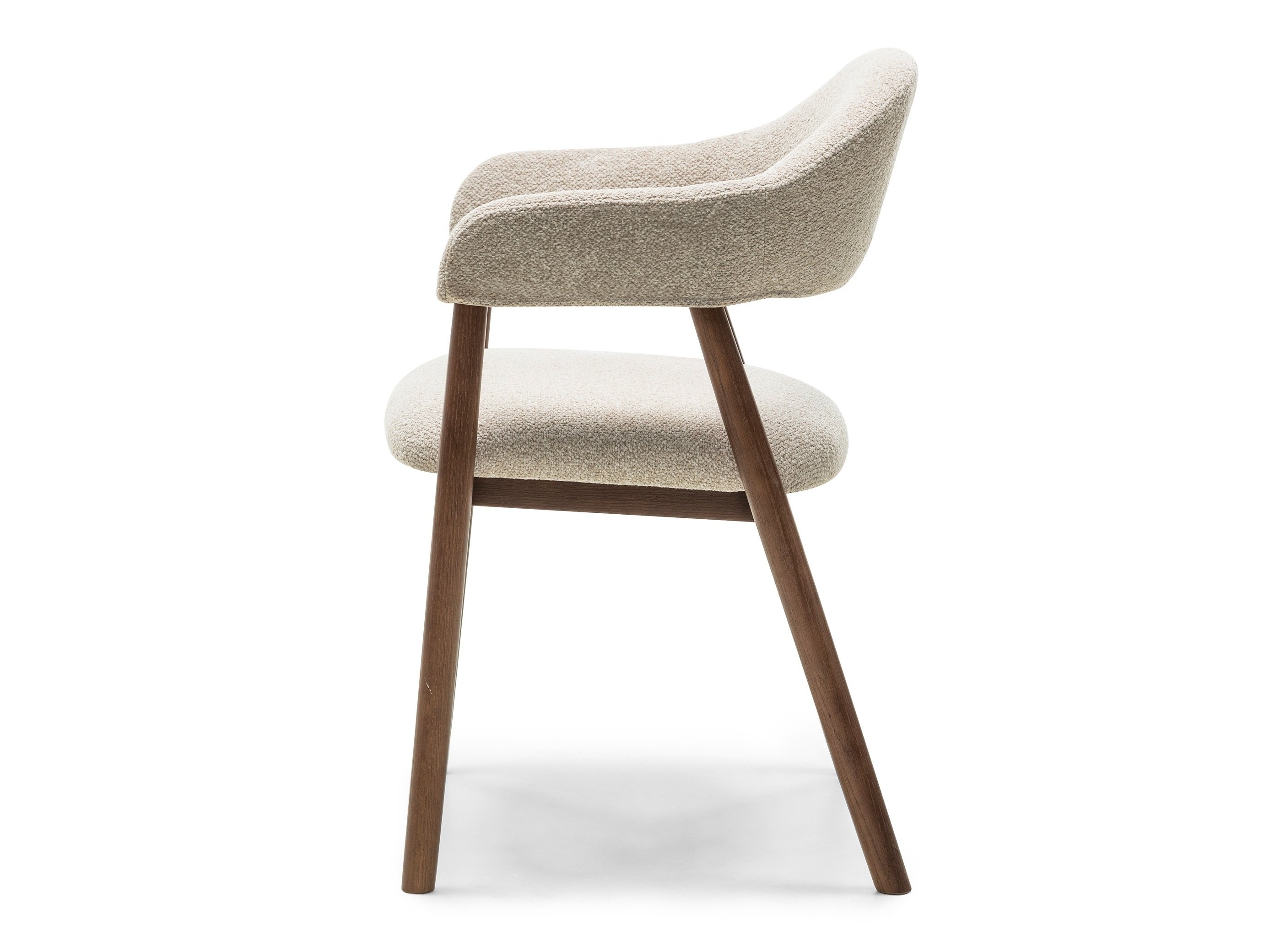 Szék Burleson 330 (Bézs + Dió)