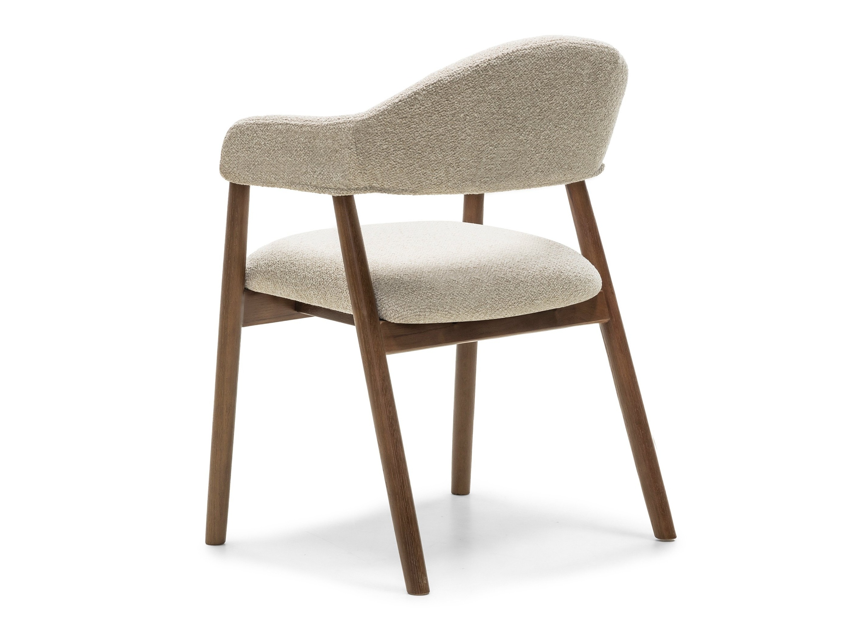 Szék Burleson 330 (Bézs + Dió)