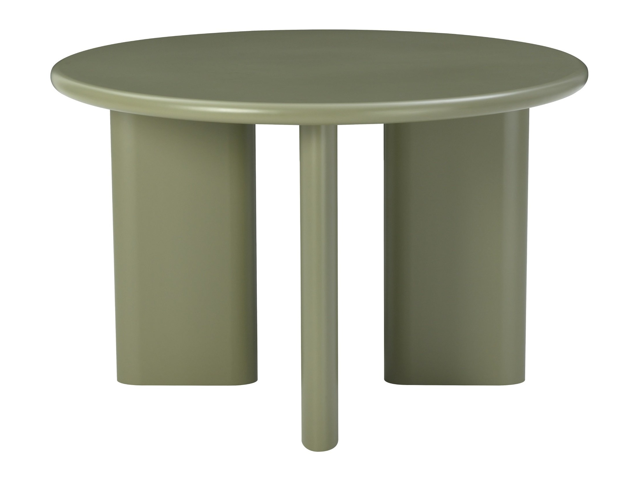 Asztal Burleson 340 (Zöld)