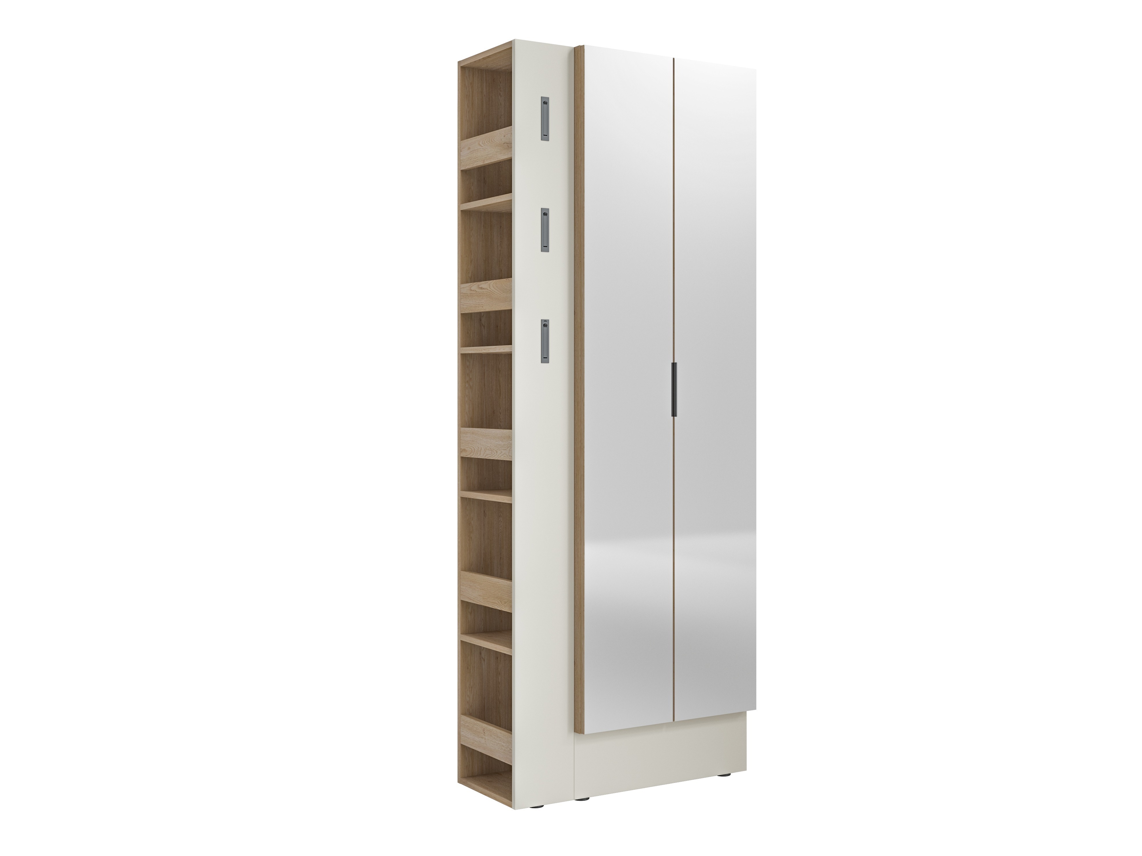 Előszoba garnitúra Ontario 148