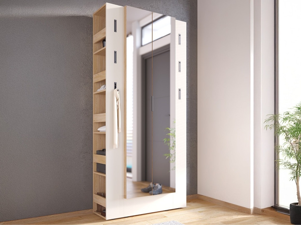 Könyvespolc Ontario 149