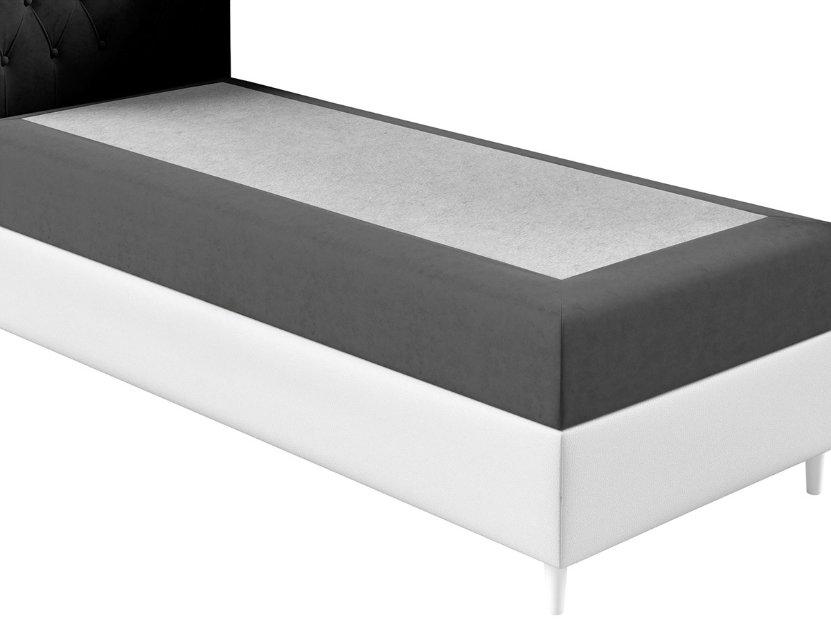 Kontinentális ágy Lucus VII (Soft 017 + Fresh 12)