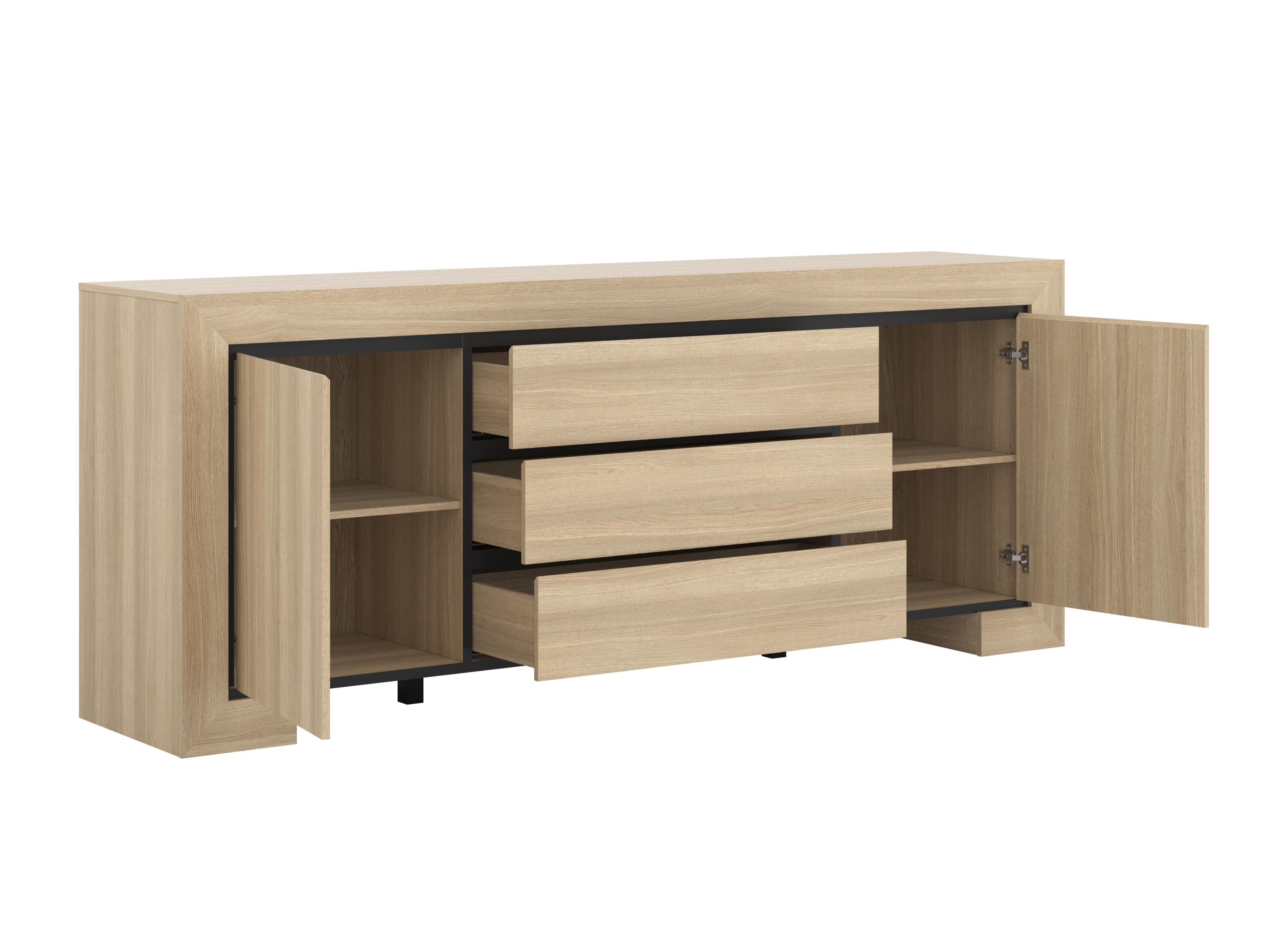 Nappali szett Etrteo 106