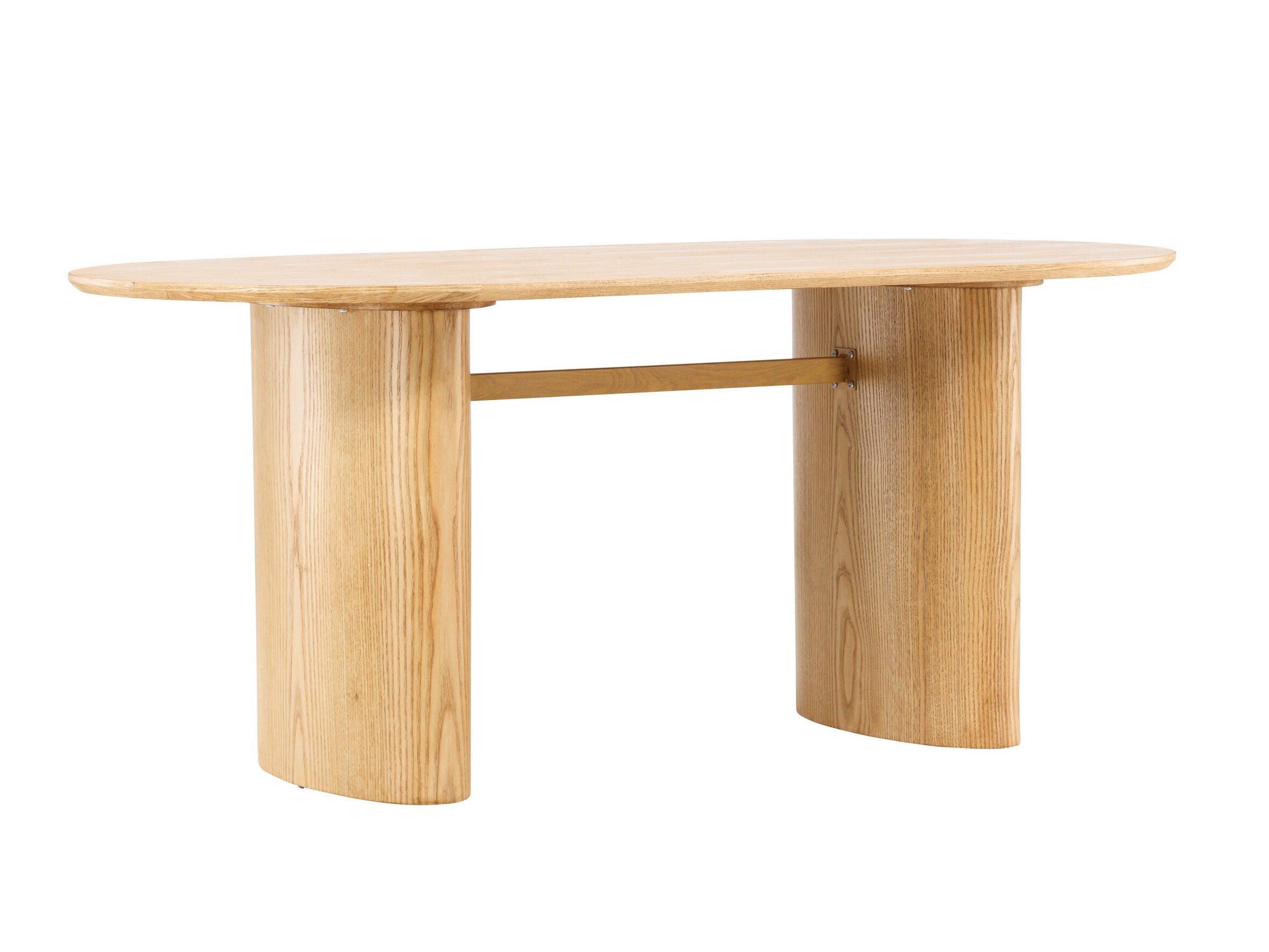 Asztal Dallas 3885 (Világosbarna)