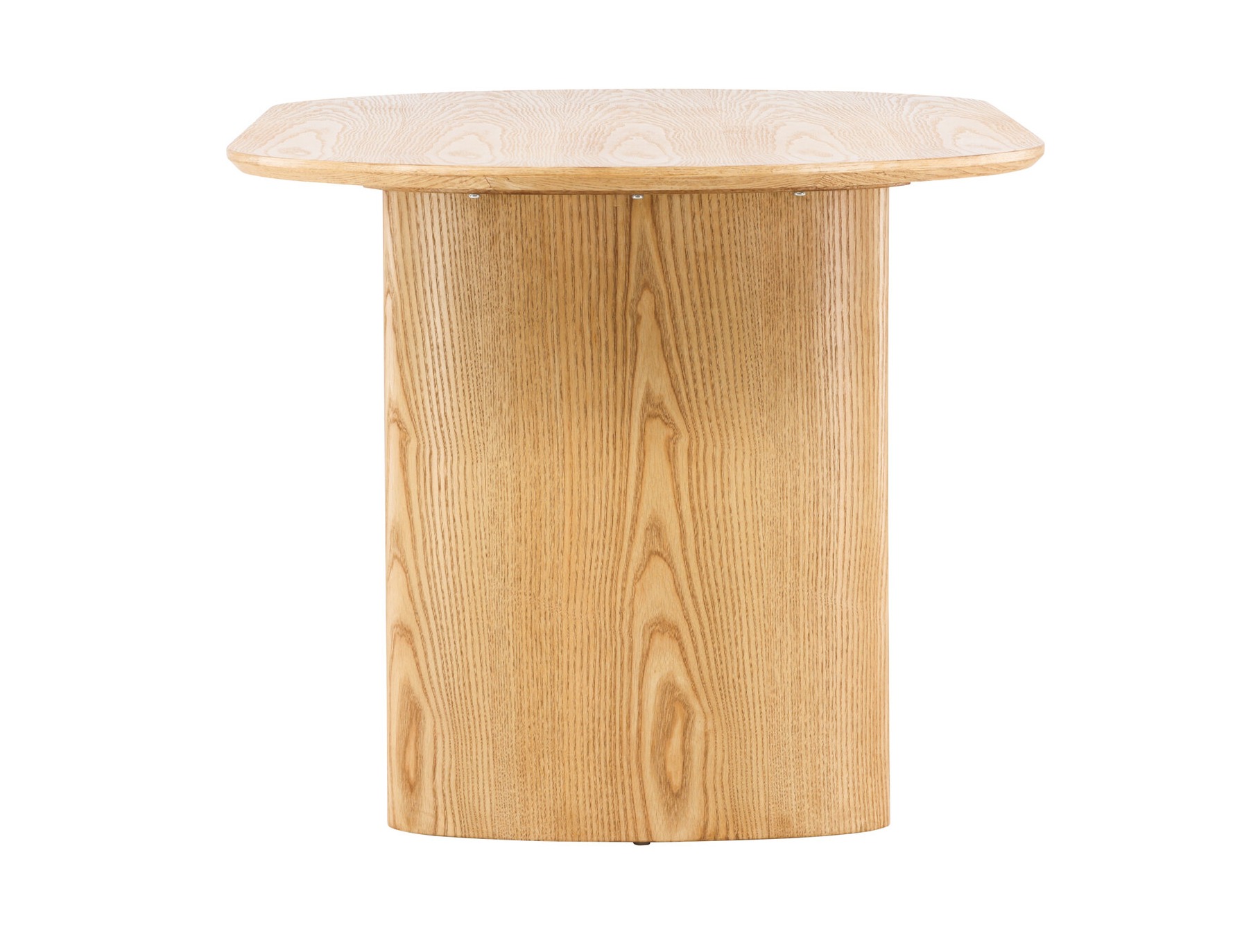 Asztal Dallas 3885 (Világosbarna)