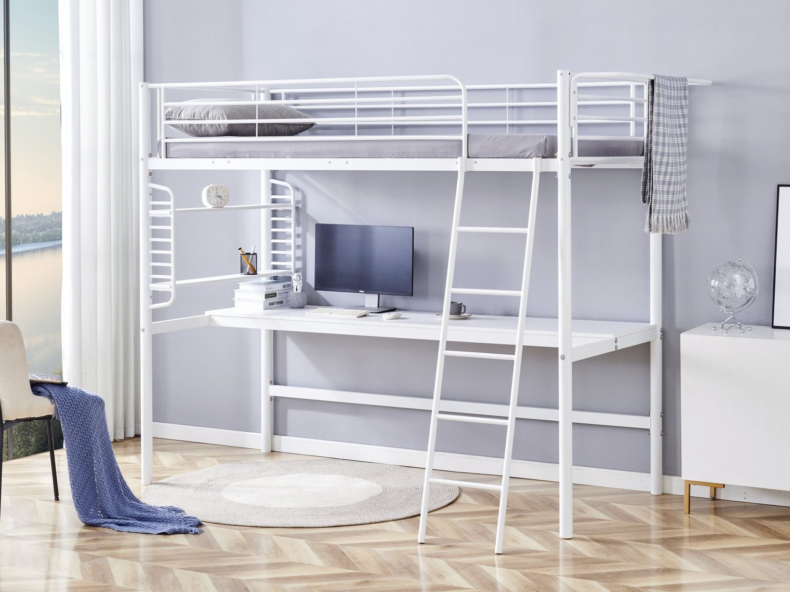 Galériaágy Houston 1974