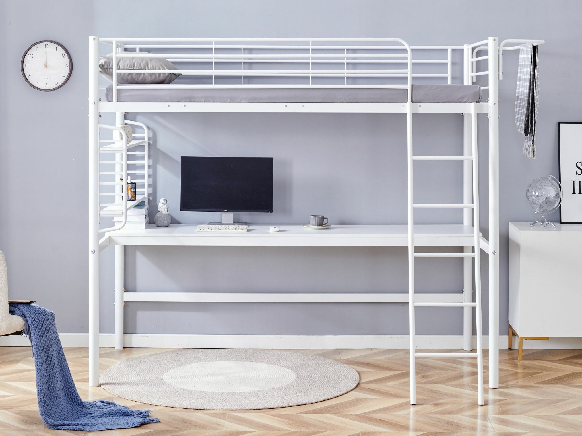 Galériaágy Houston 1974