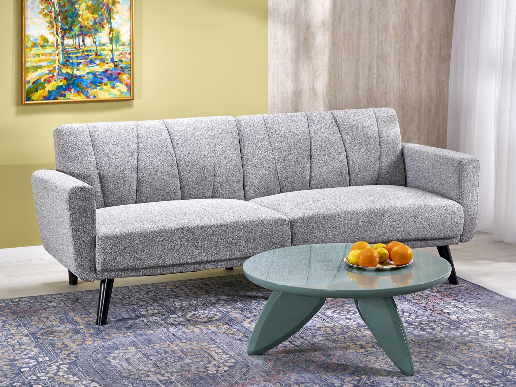 Kanapéágy Houston 1971