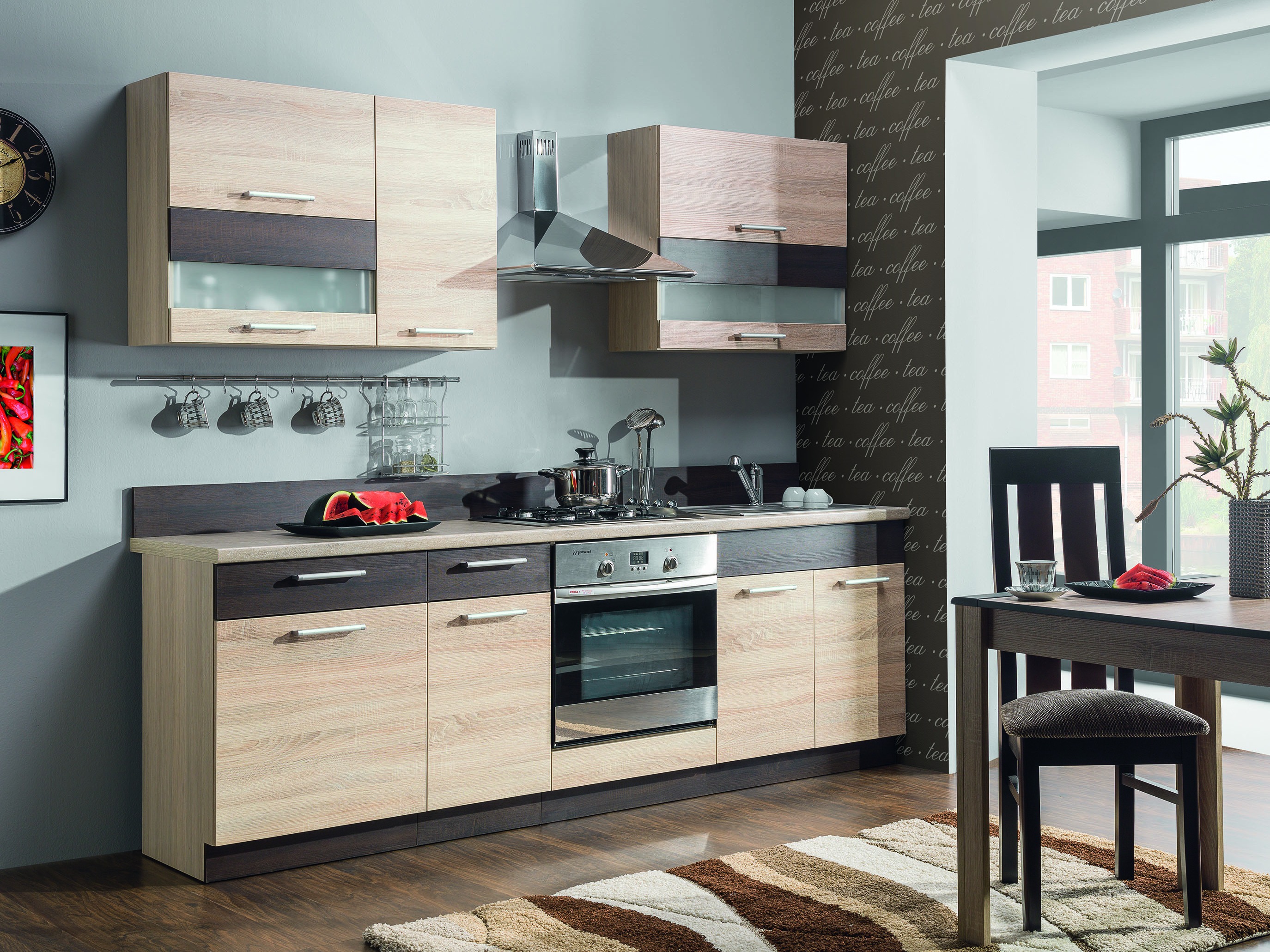 Moduláris konyha szett Mode Light 127