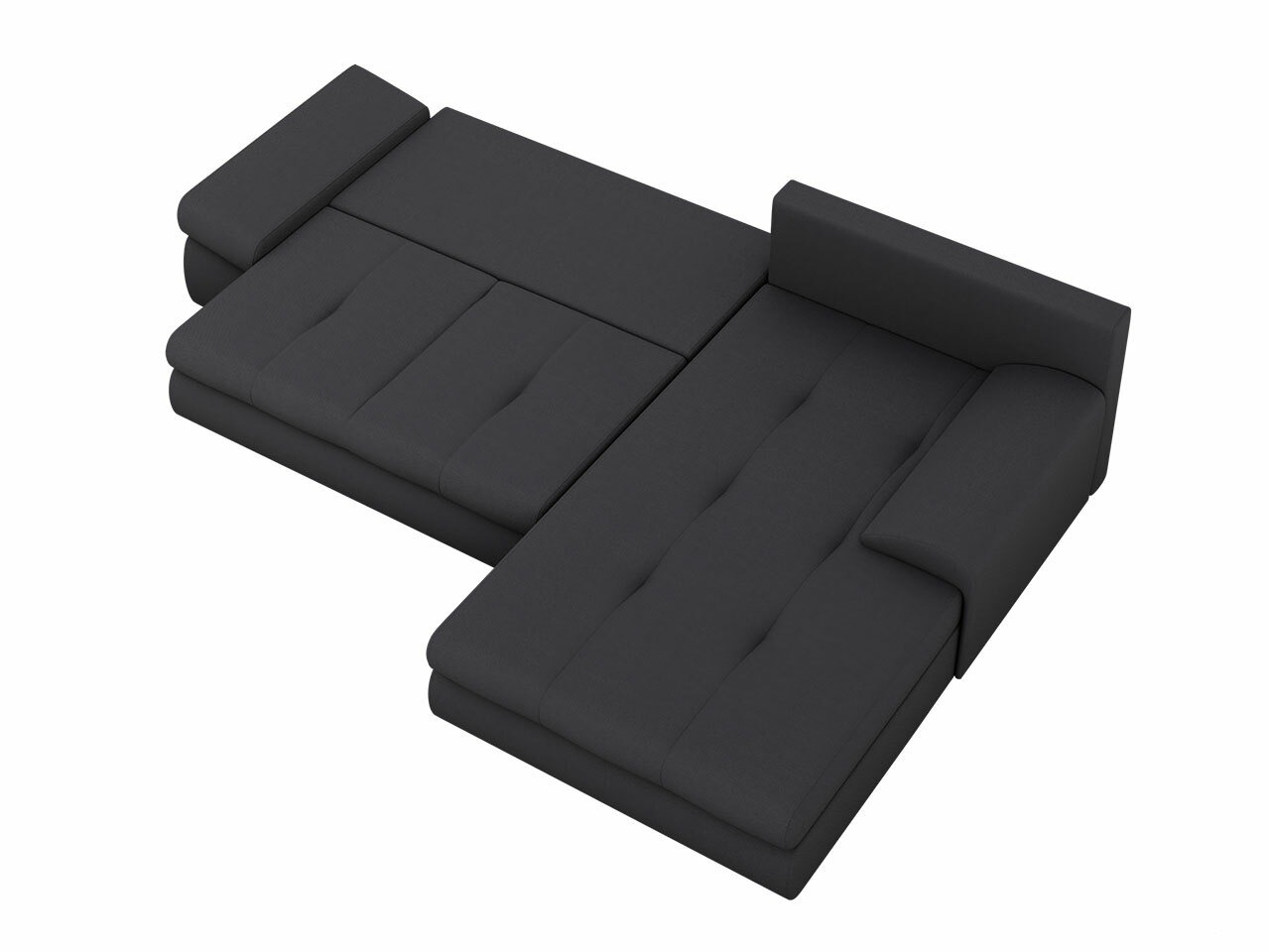 Sarokkanapé Lincoln 124 (Inari 95)