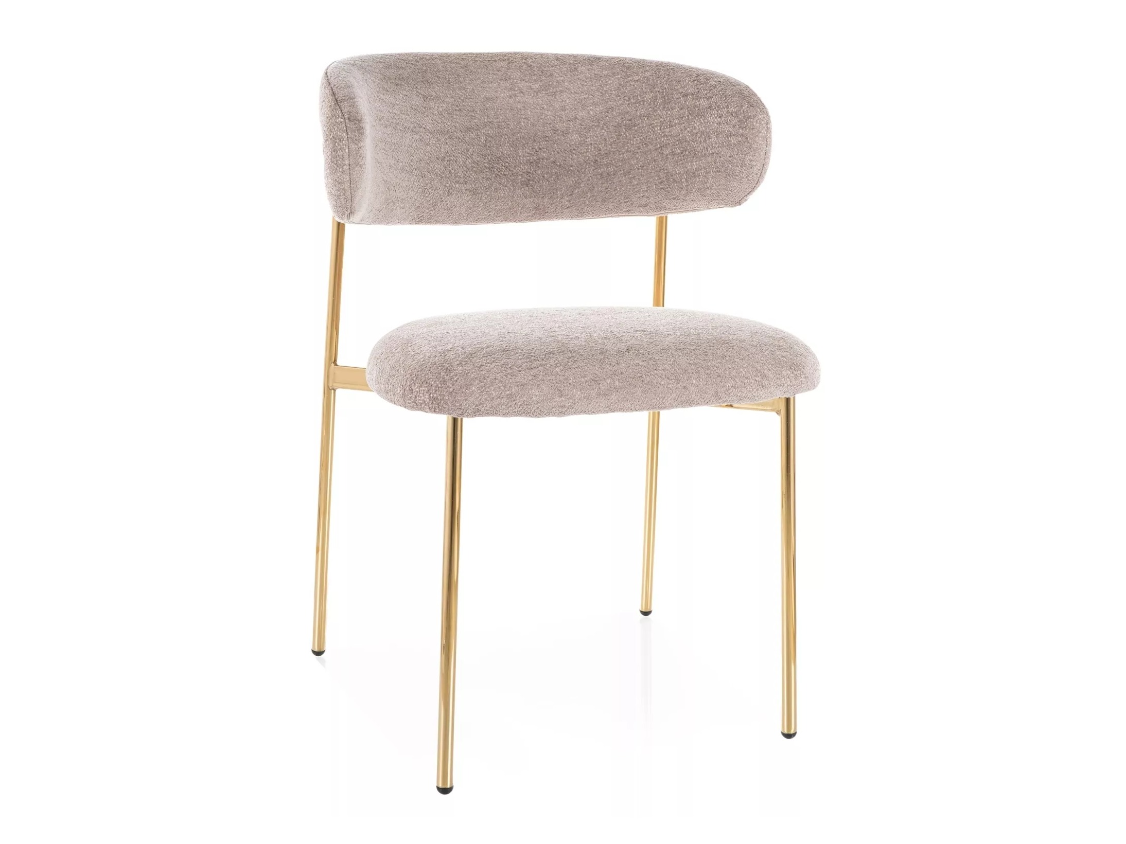 Szék Detroit 802 (Bézs + Aranysárga)