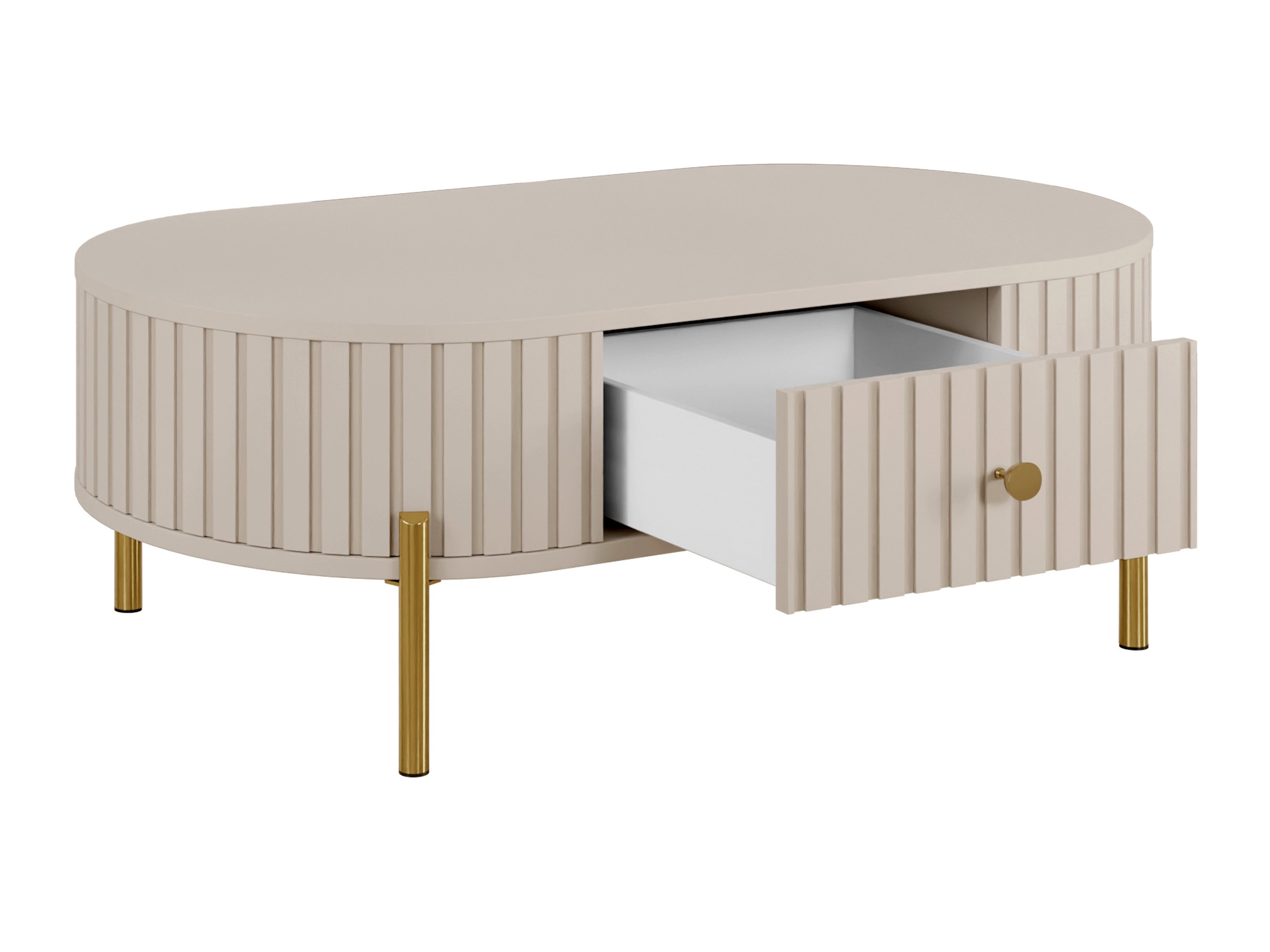 Dohányzóasztal Comfivo Mirsoni