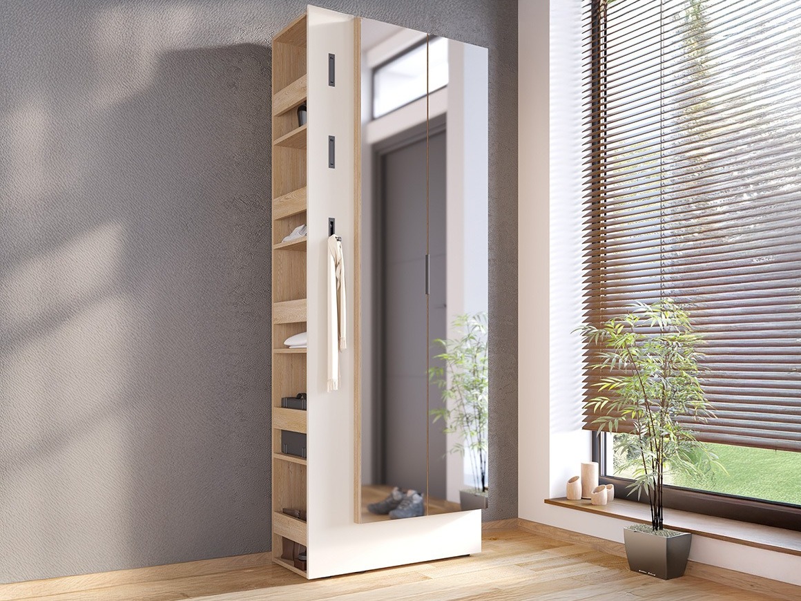 Előszoba garnitúra Ontario 148