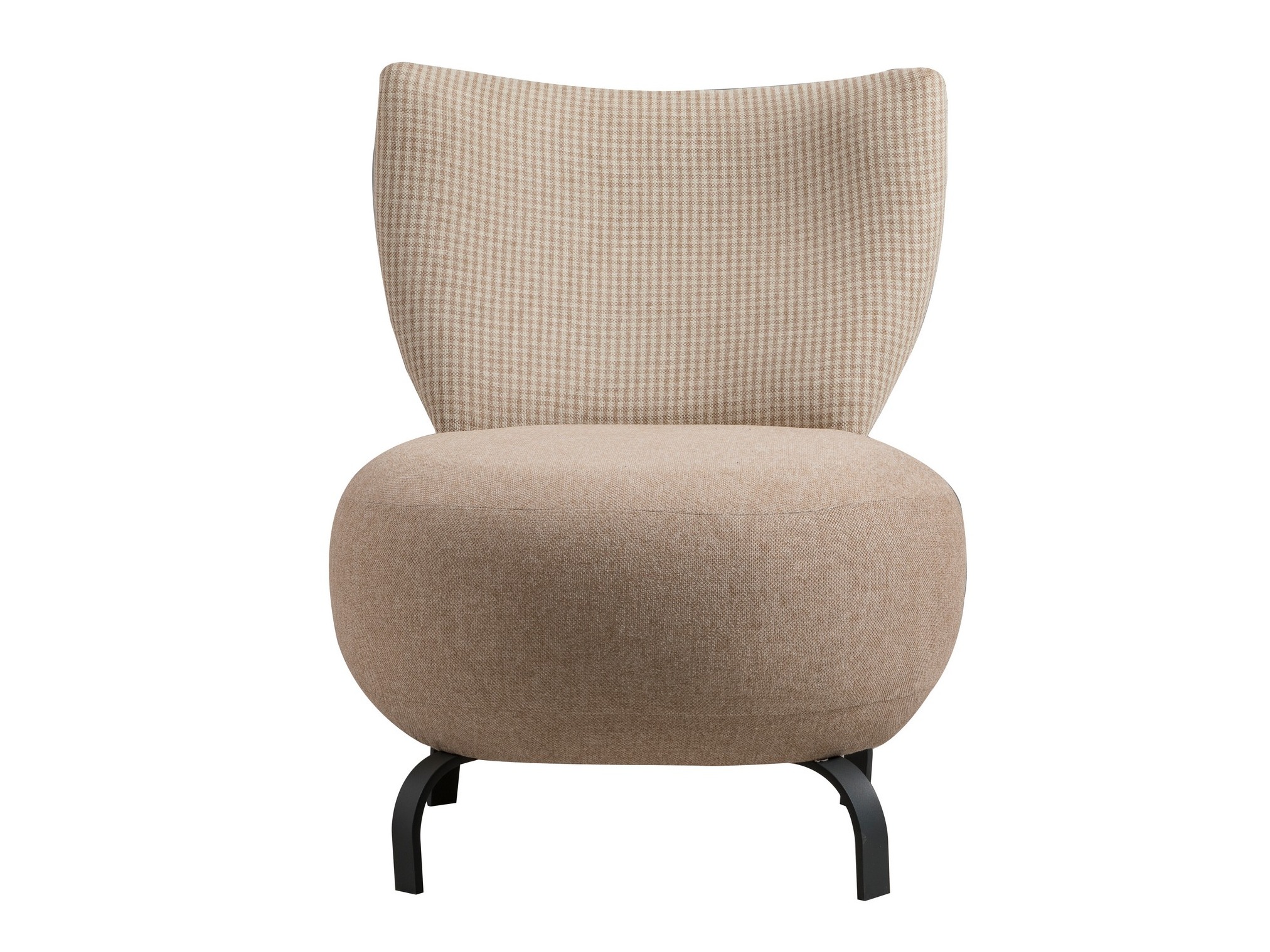 Fotel Altadena 609 (Világosbarna)