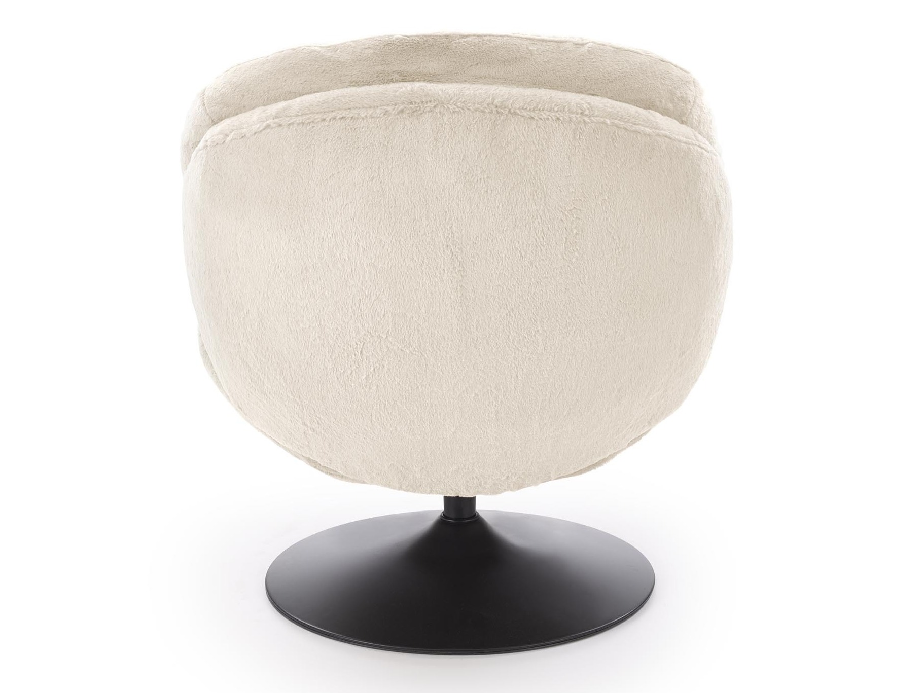 Fotel Houston 1982 (Krém)