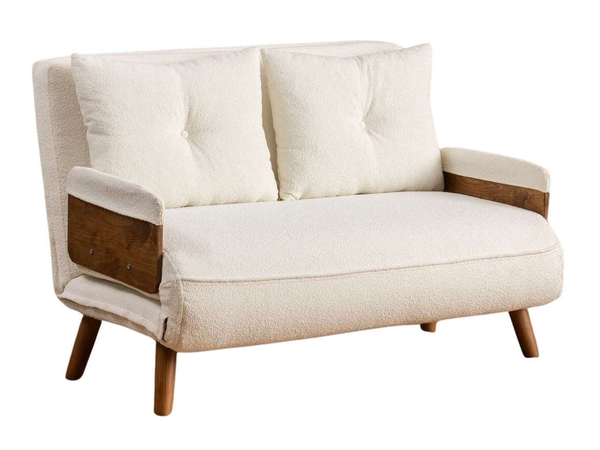 Kanapéágy Altadena 606 (Fehér)