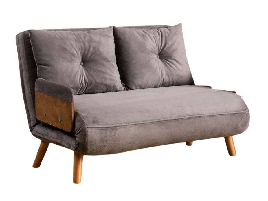 Kanapéágy Altadena 606 (Szürke)