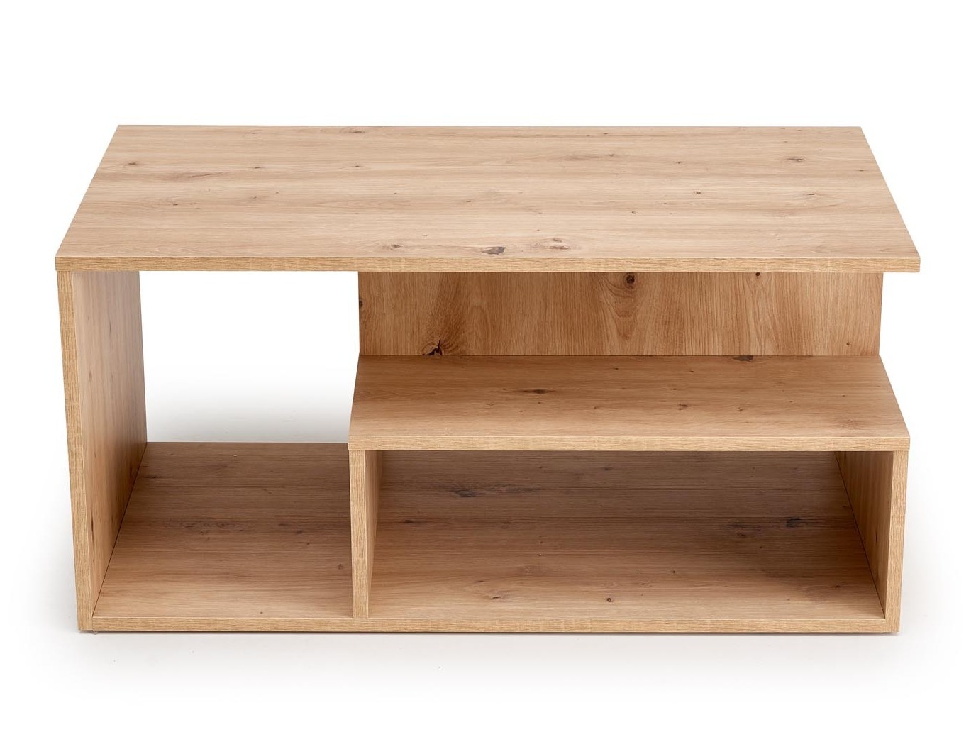 Dohányzóasztal Houston 1991 (Artisan tölgy)