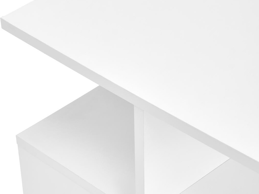 Dohányzóasztal Houston 1991 (Fehér)