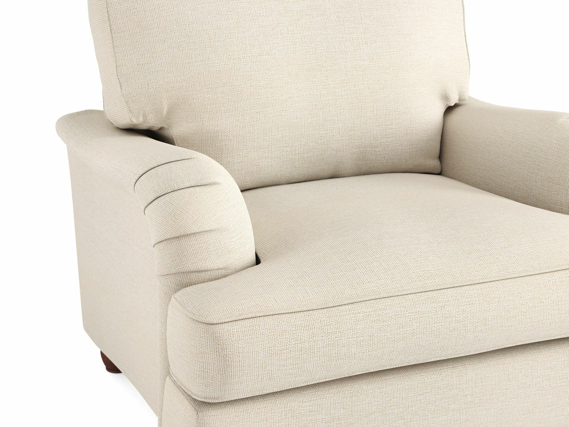 Fotel Bloomington Venveni 100 (Troy 9129)