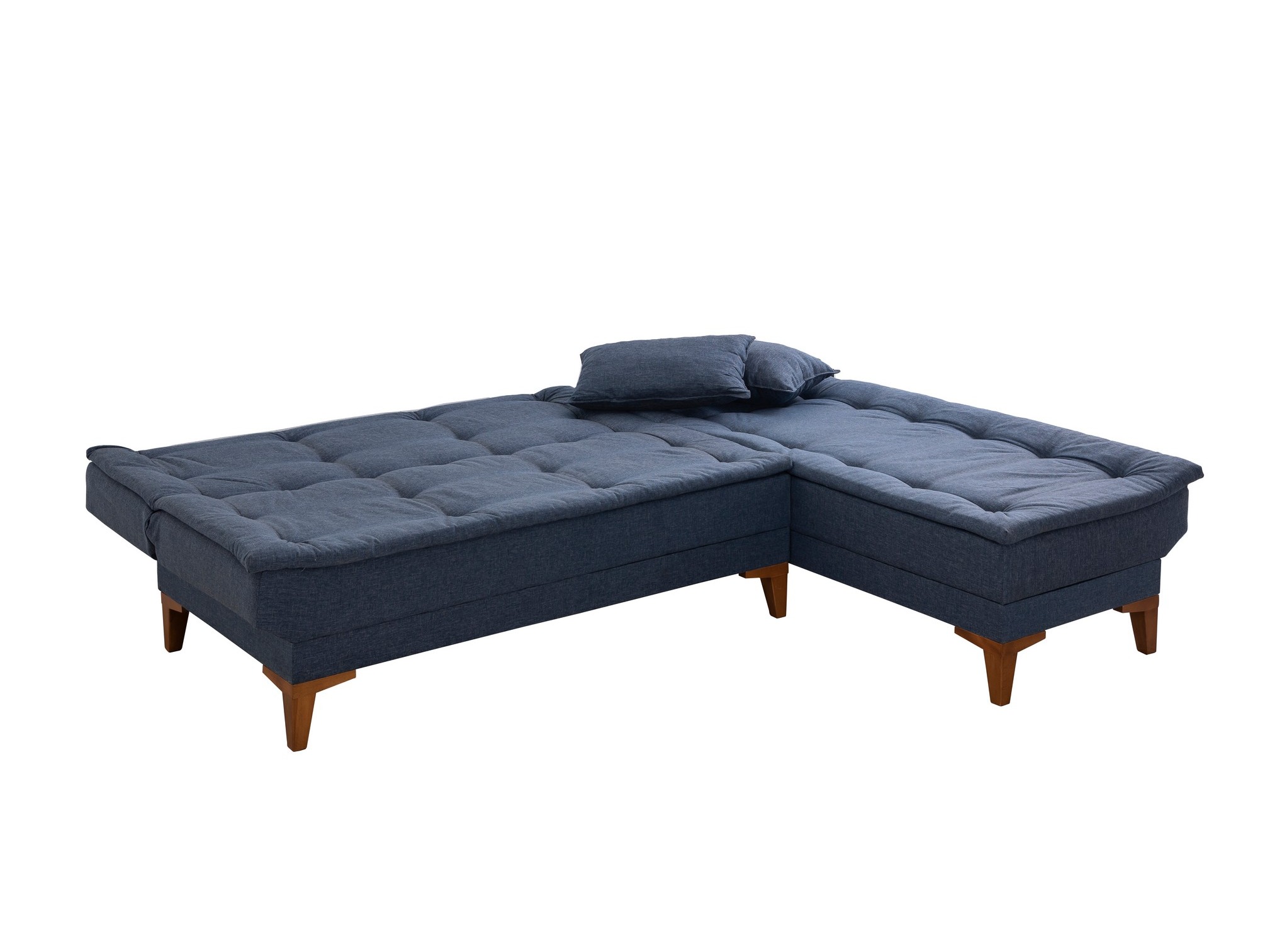 Sarokkanapé Altadena 611 (Kék)