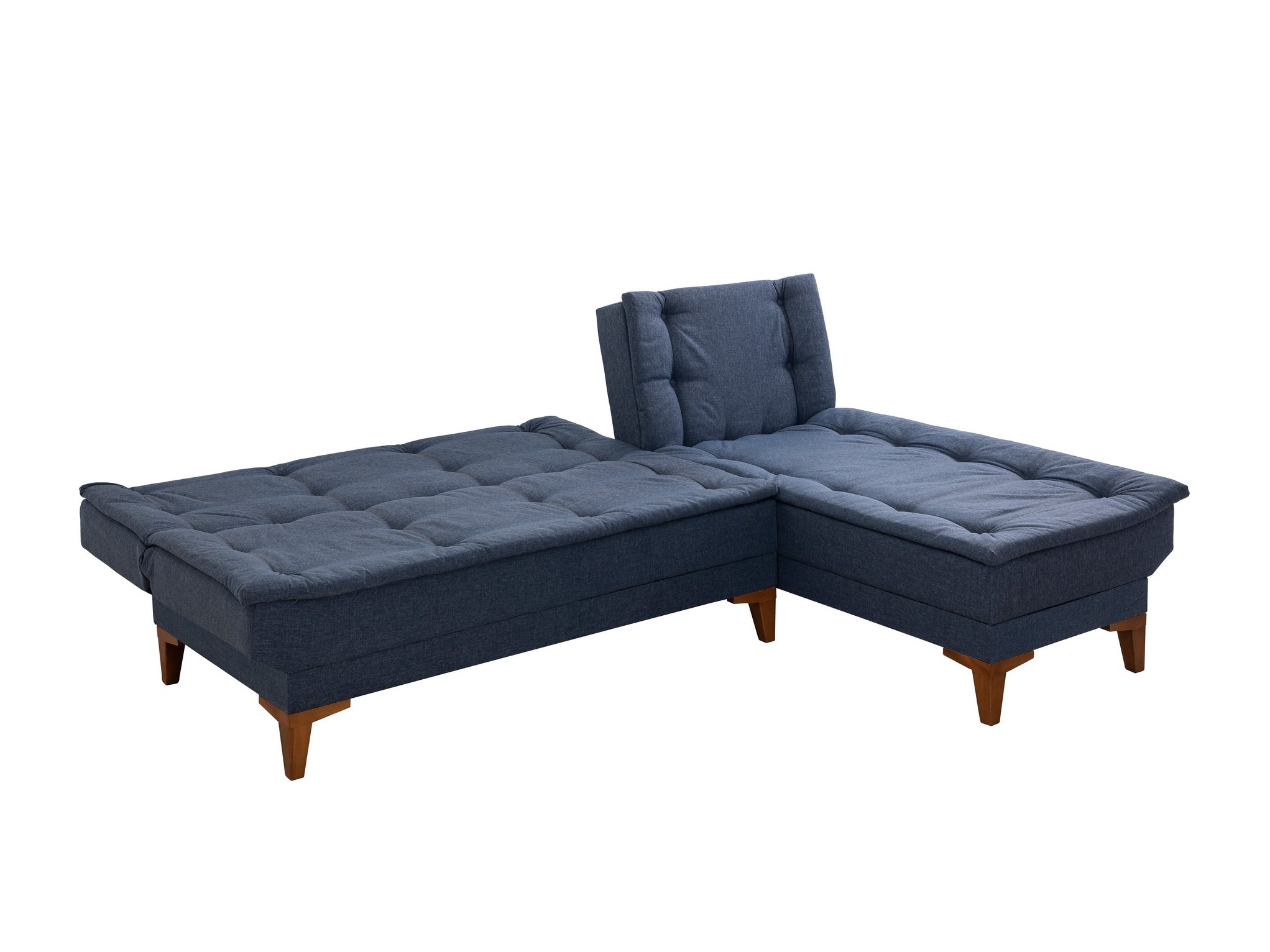 Sarokkanapé Altadena 611 (Kék)