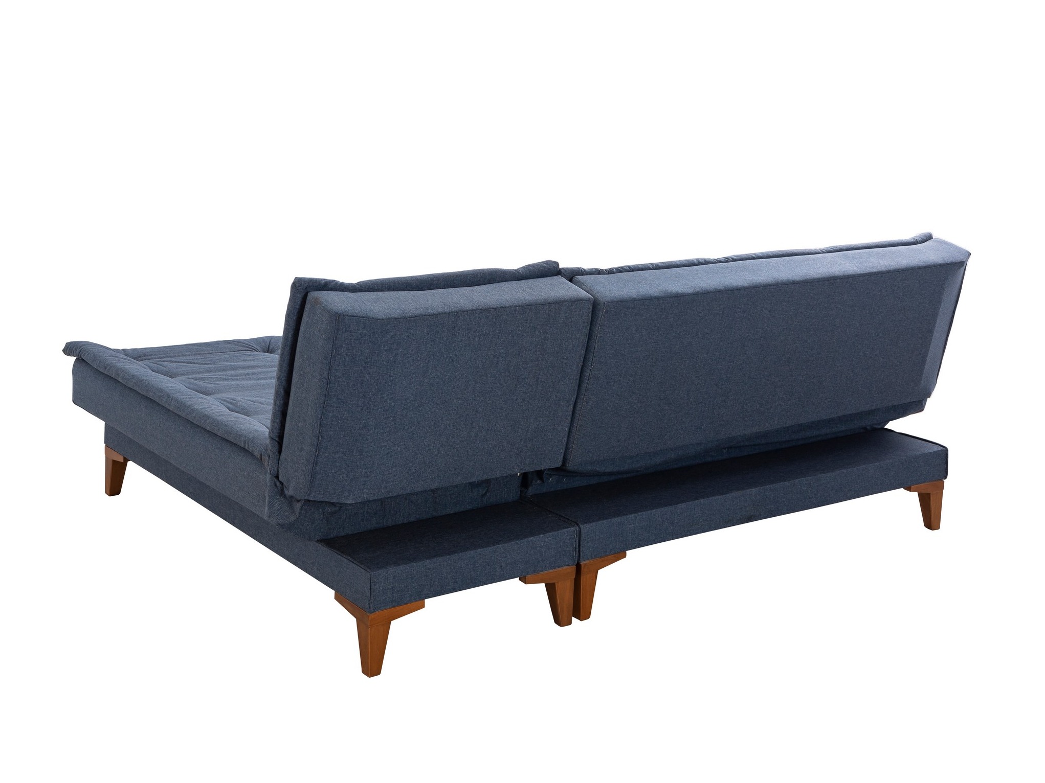 Sarokkanapé Altadena 611 (Kék)