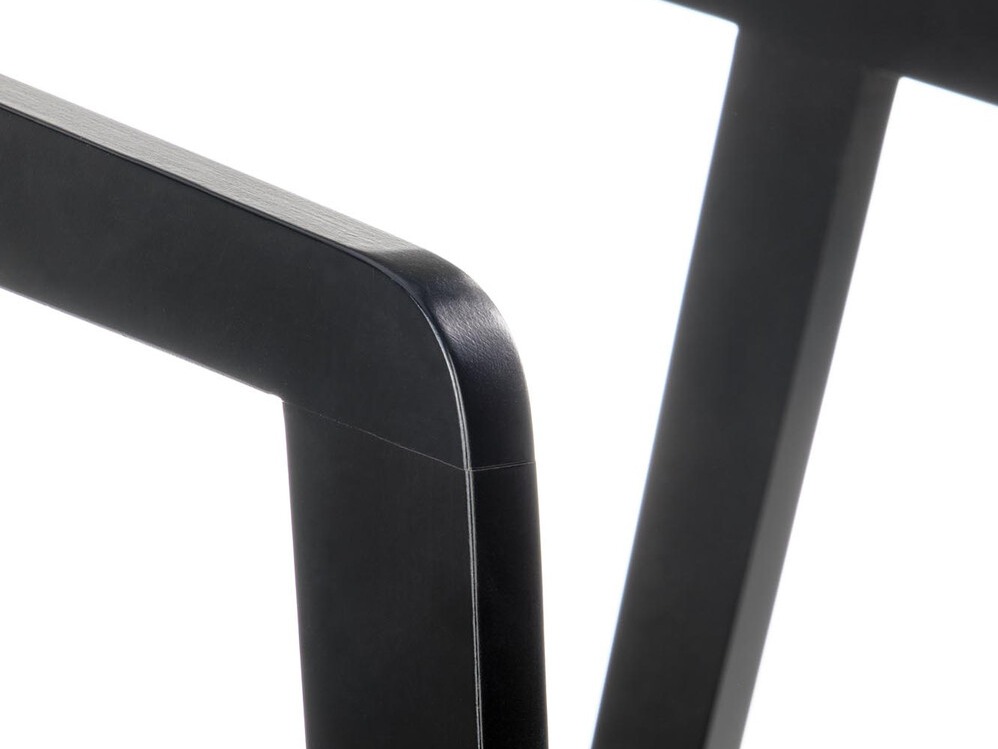 Szék Houston 1384 (Fekete + Szürke)