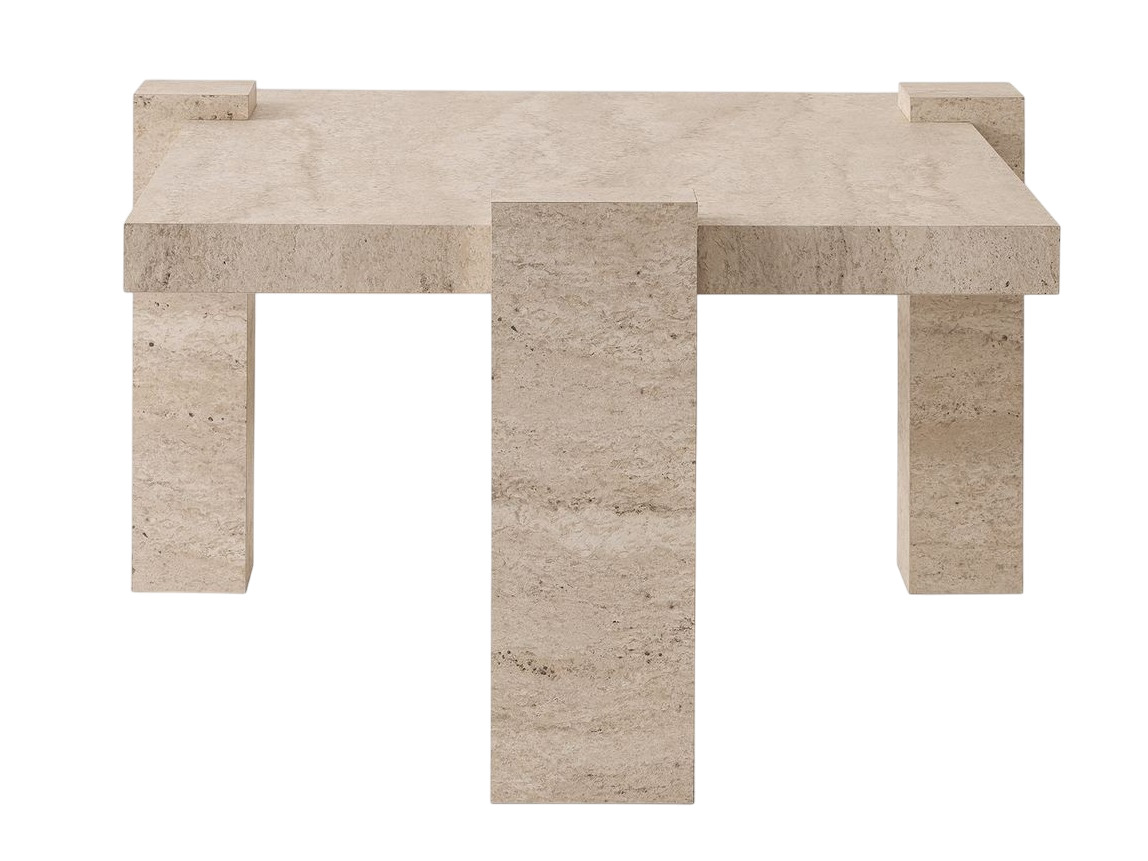 Dohányzóasztal Levsone 100