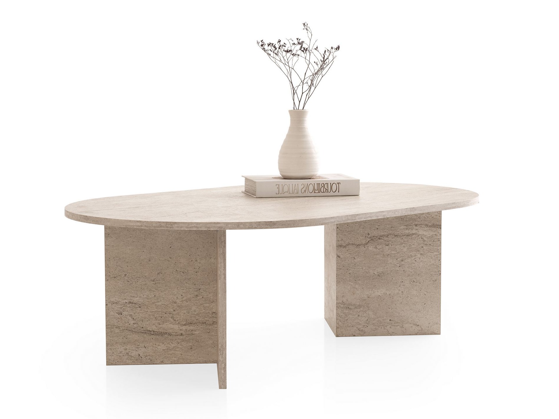 Dohányzóasztal Levsone 103