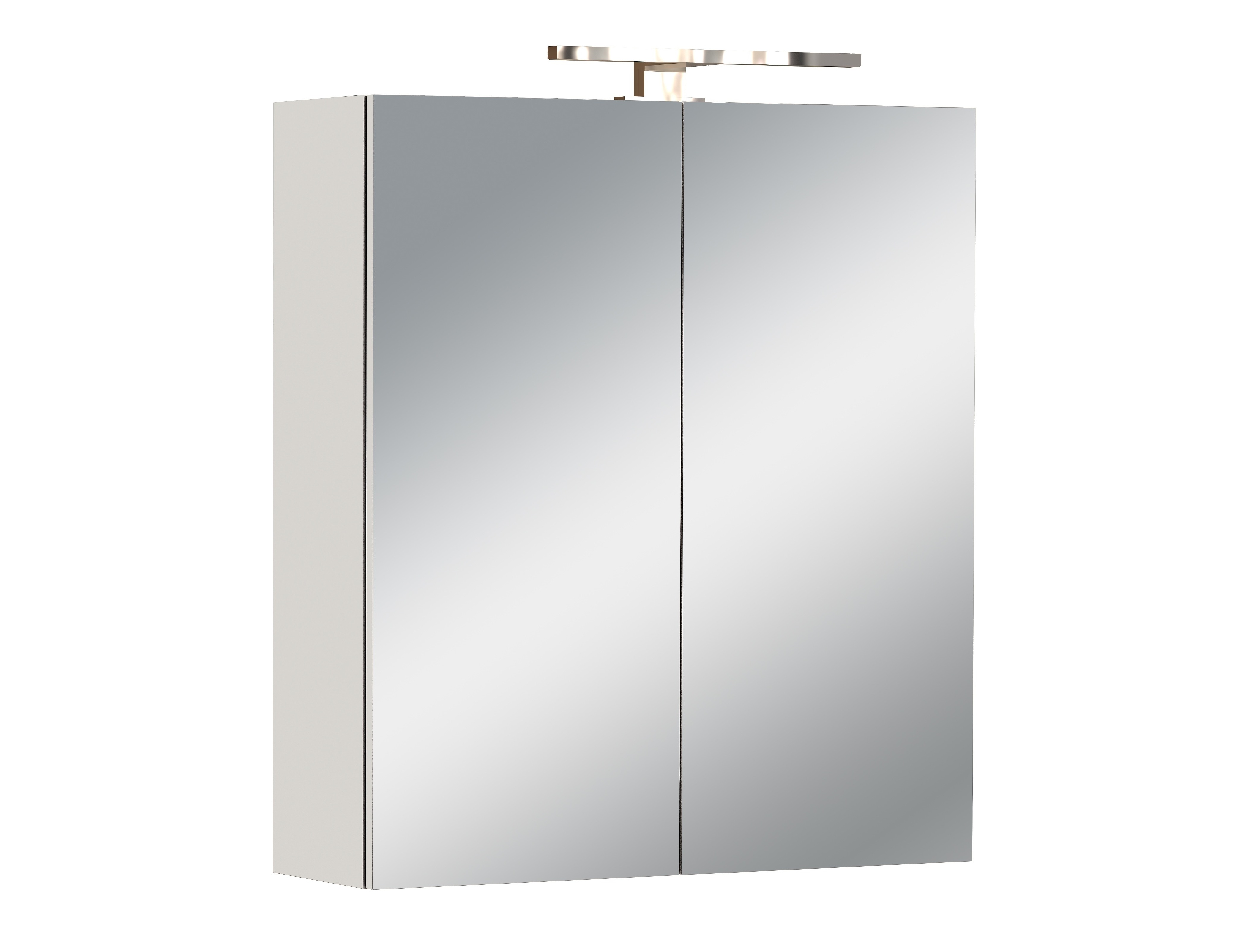 Fürdőszoba tükörszekrény Felfere 107 (Kasmír)