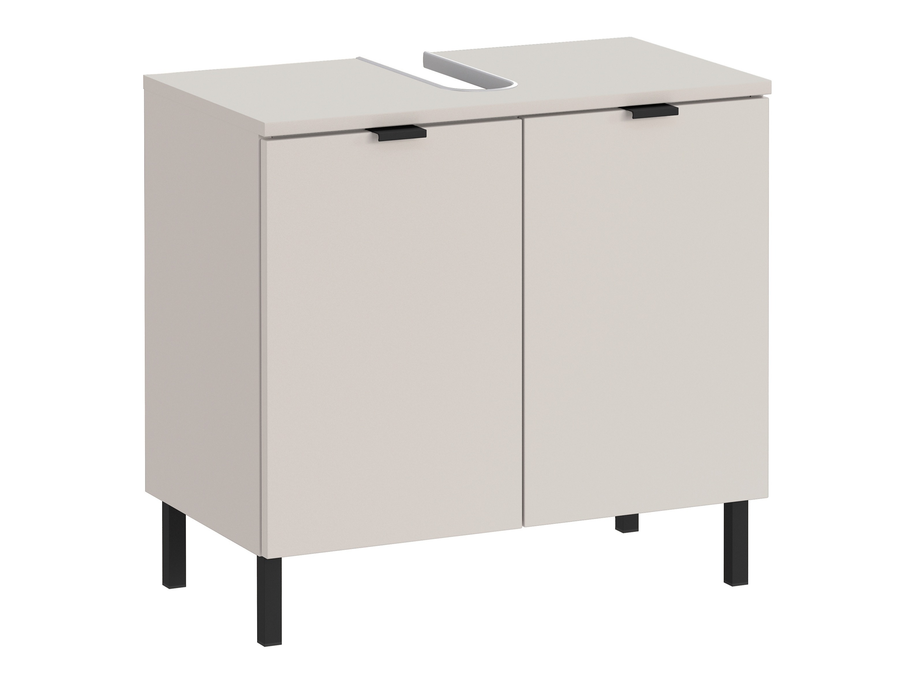 Mosdó alatti szekrény Felfere 100 (Kasmír)