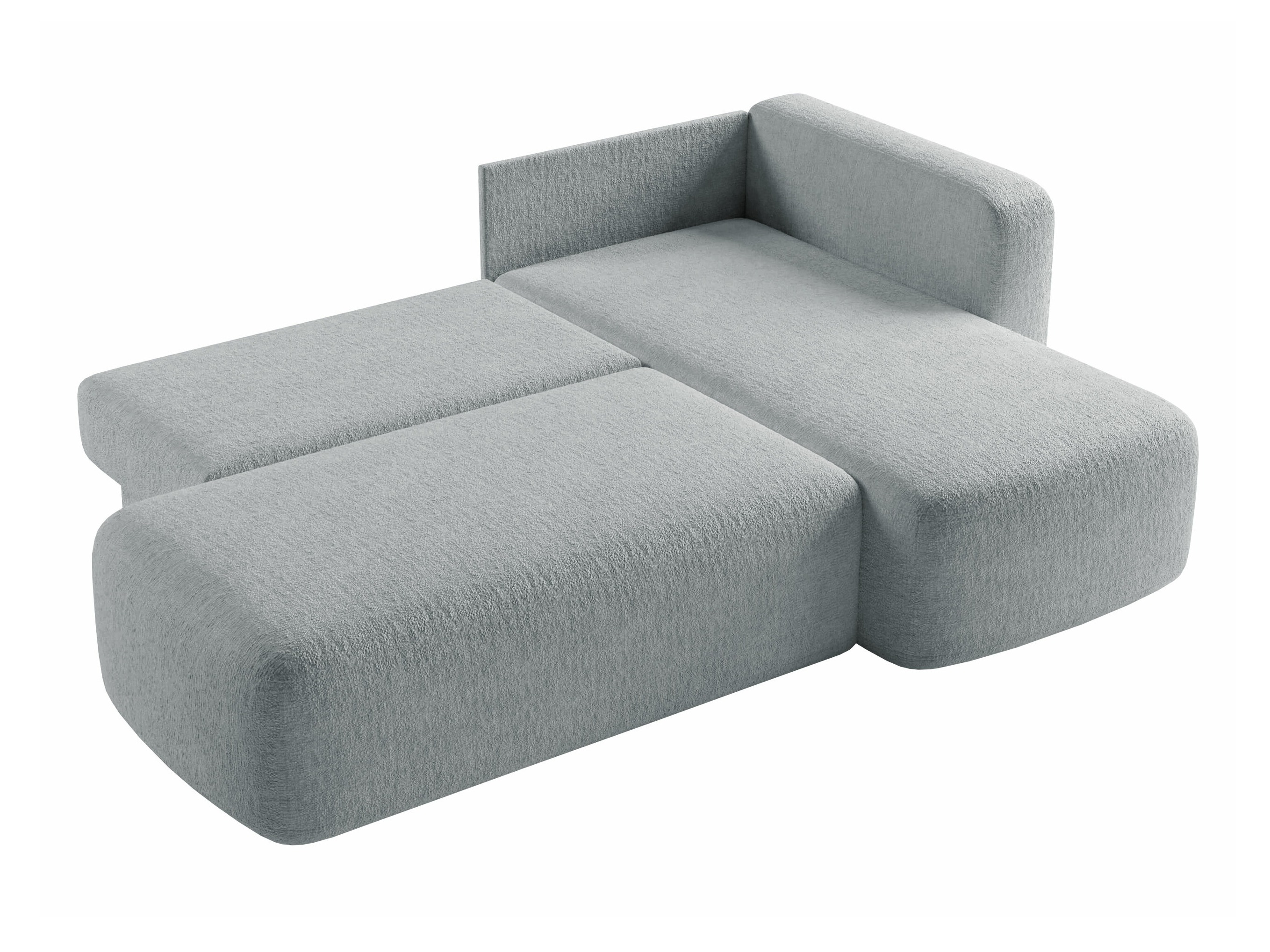 Sarokkanapé ComfiDream Celena (Perfect Harmony 39)