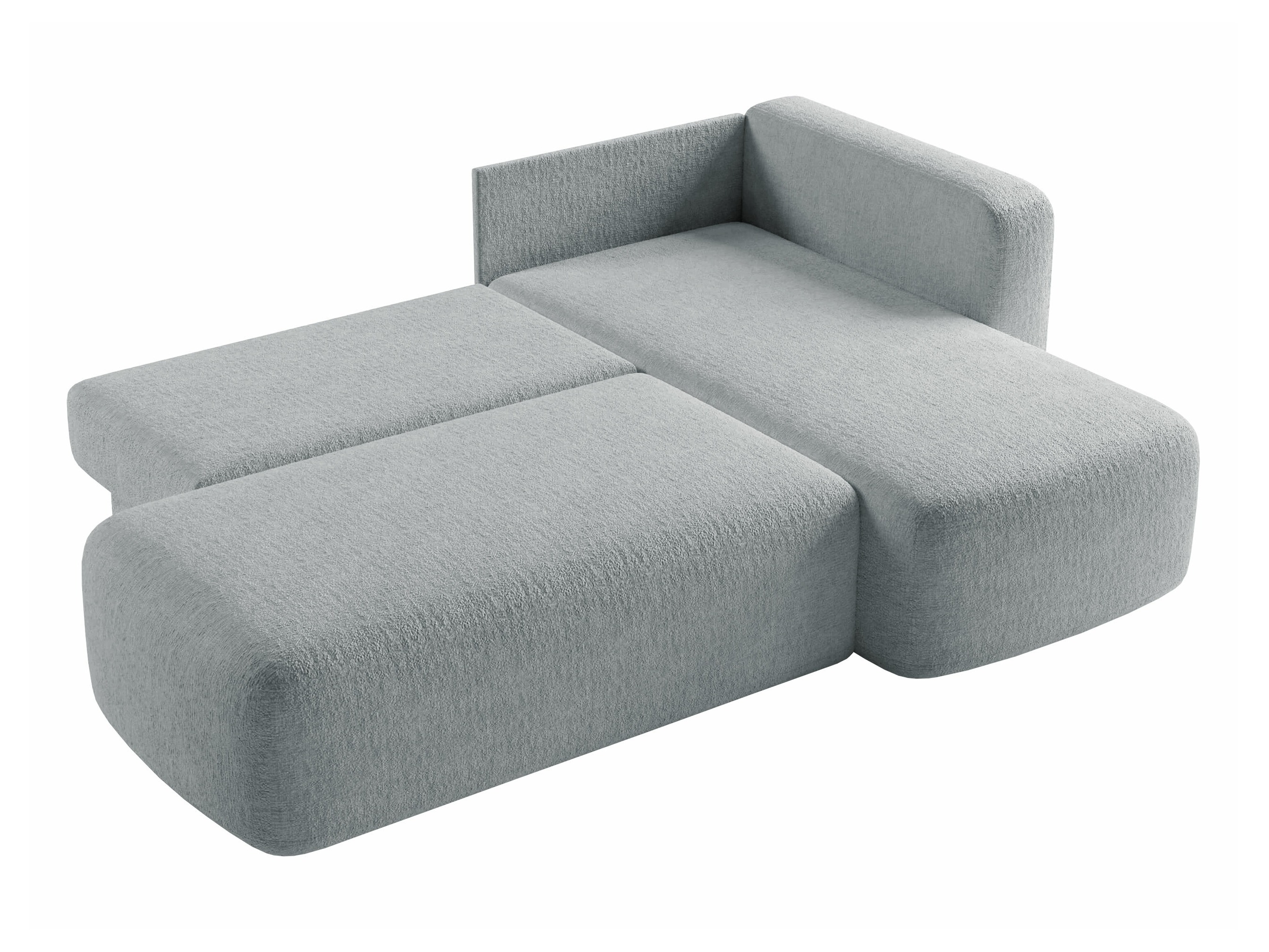 Sarokkanapé ComfiDream Celena (Perfect Harmony 63)