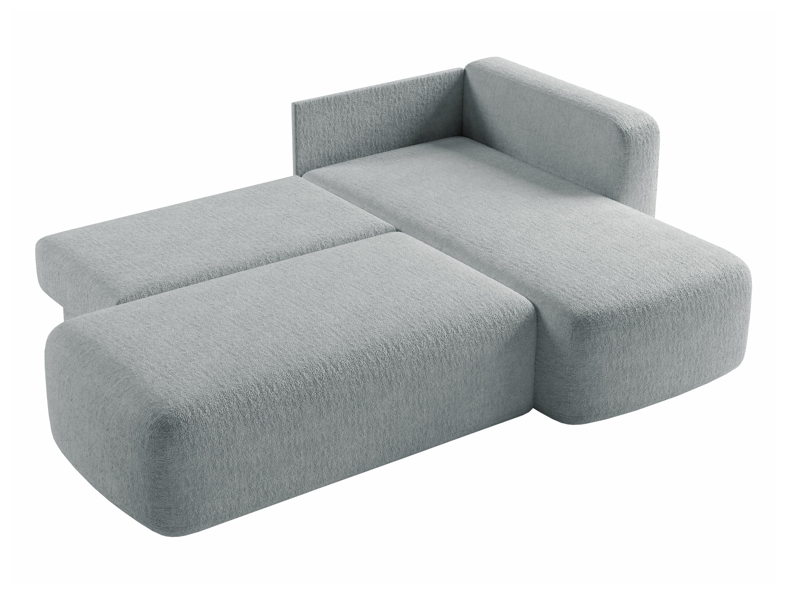 Sarokkanapé ComfiDream Celena (Perfect Harmony 63)