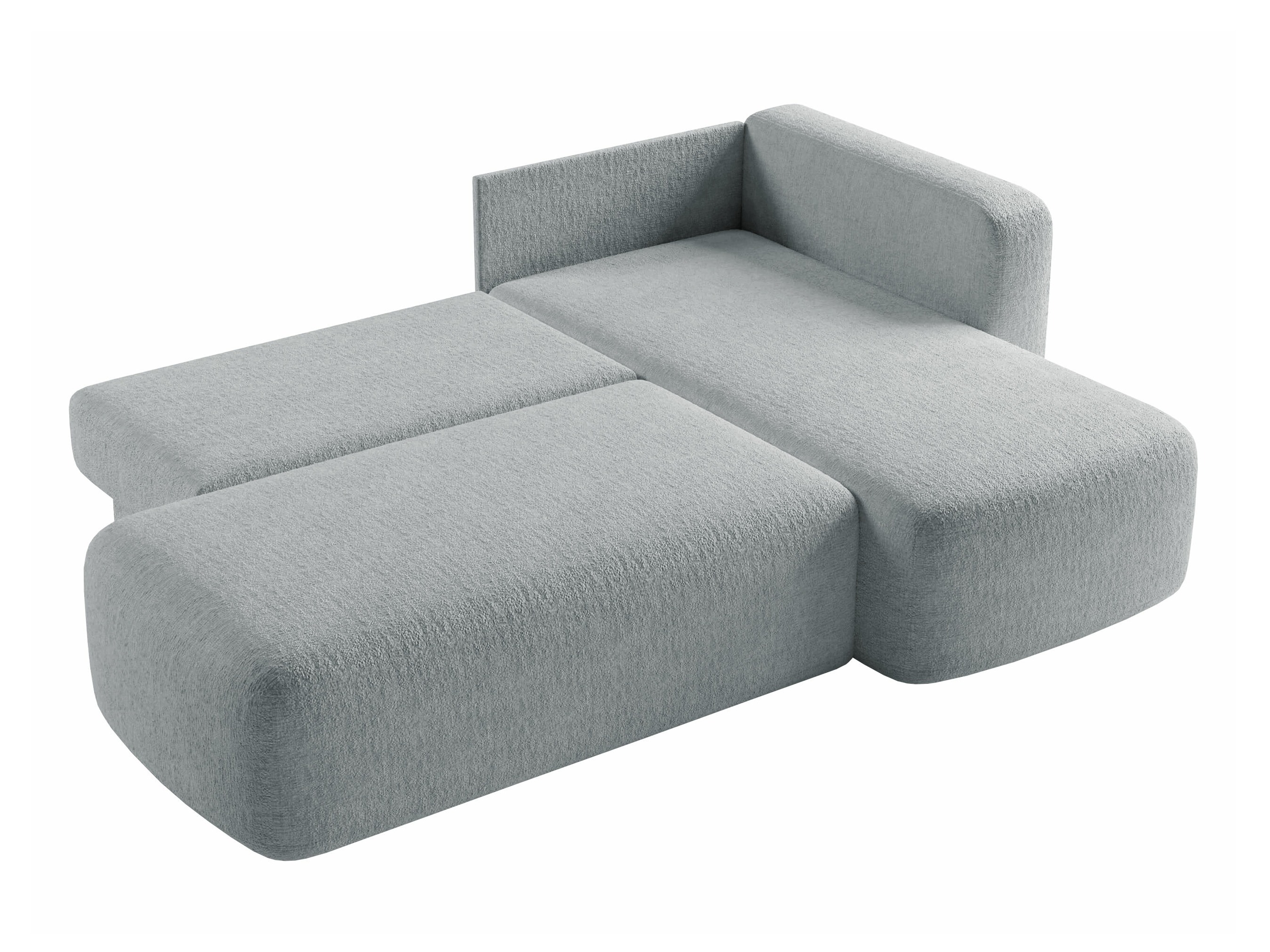 Sarokkanapé ComfiDream Celena (Perfect Harmony 77)