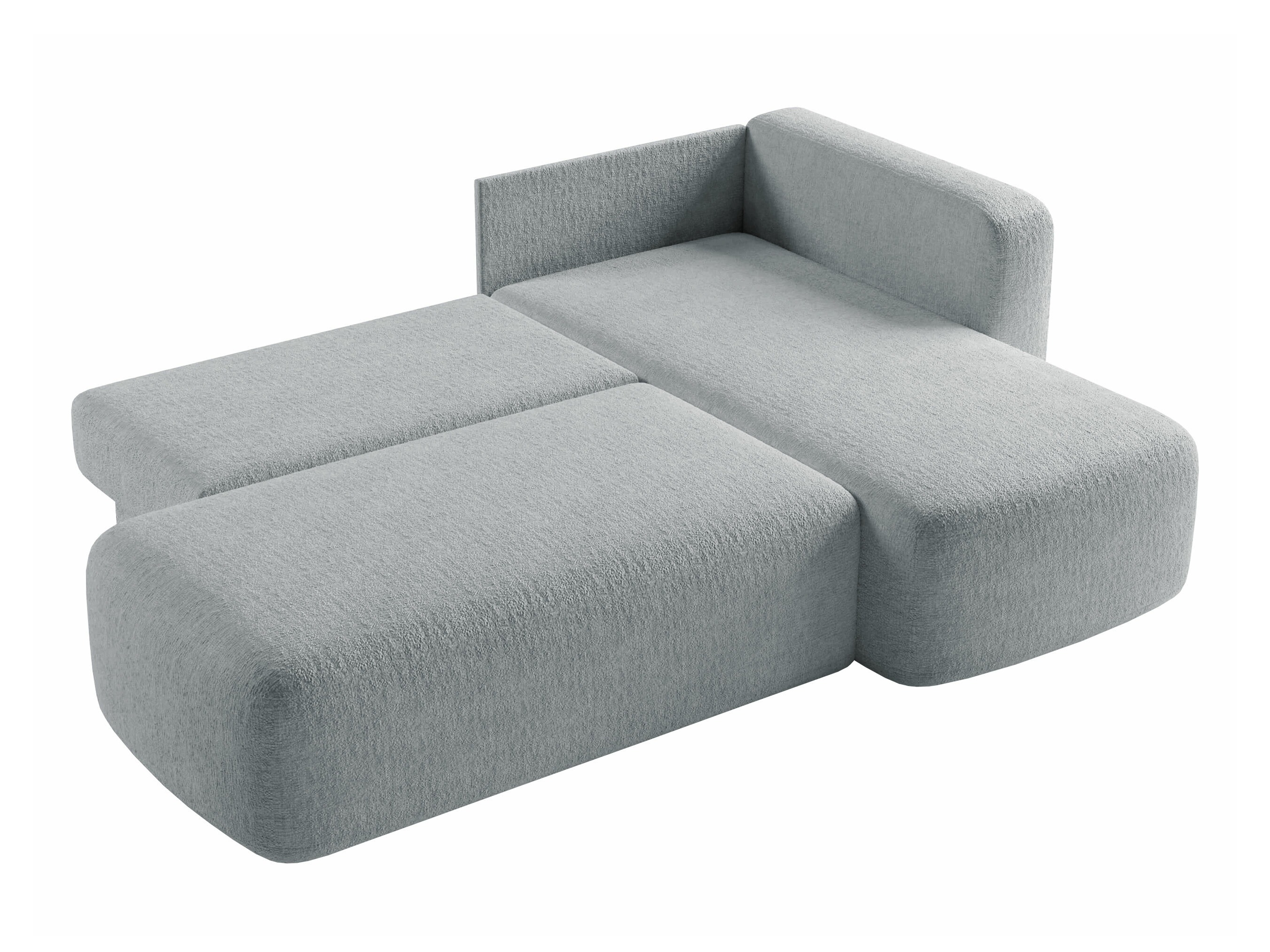Sarokkanapé ComfiDream Celena (Perfect Harmony 77)